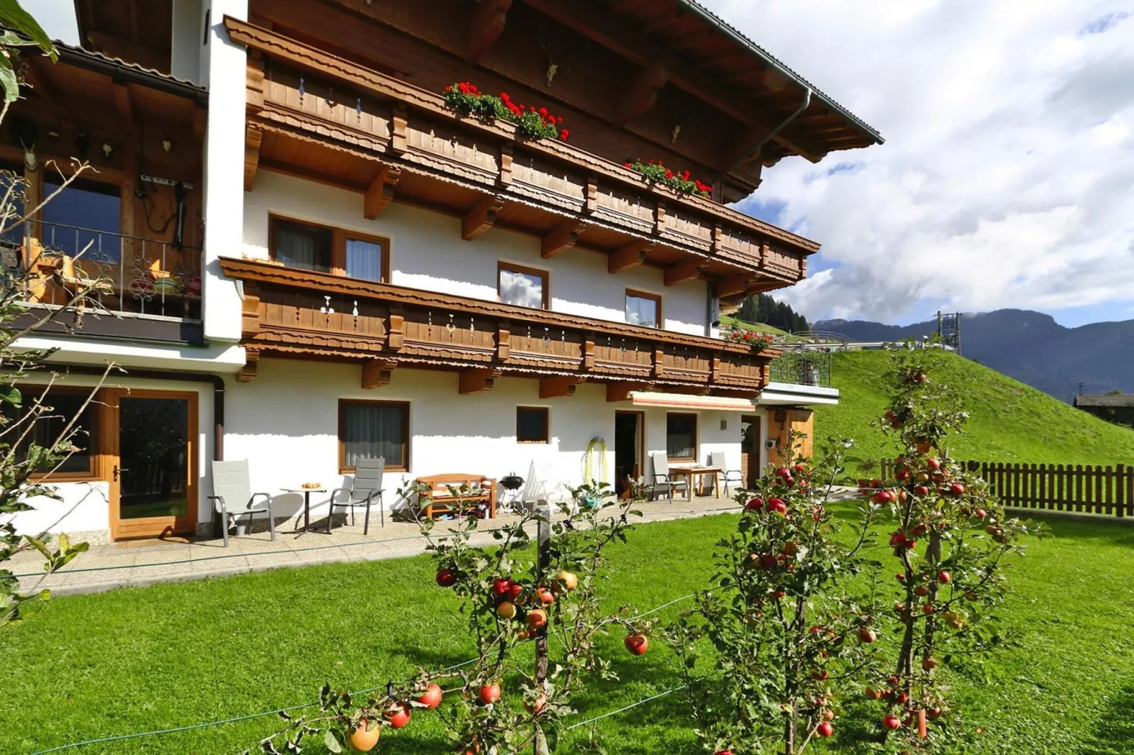 Haus Steinberger - 10406579