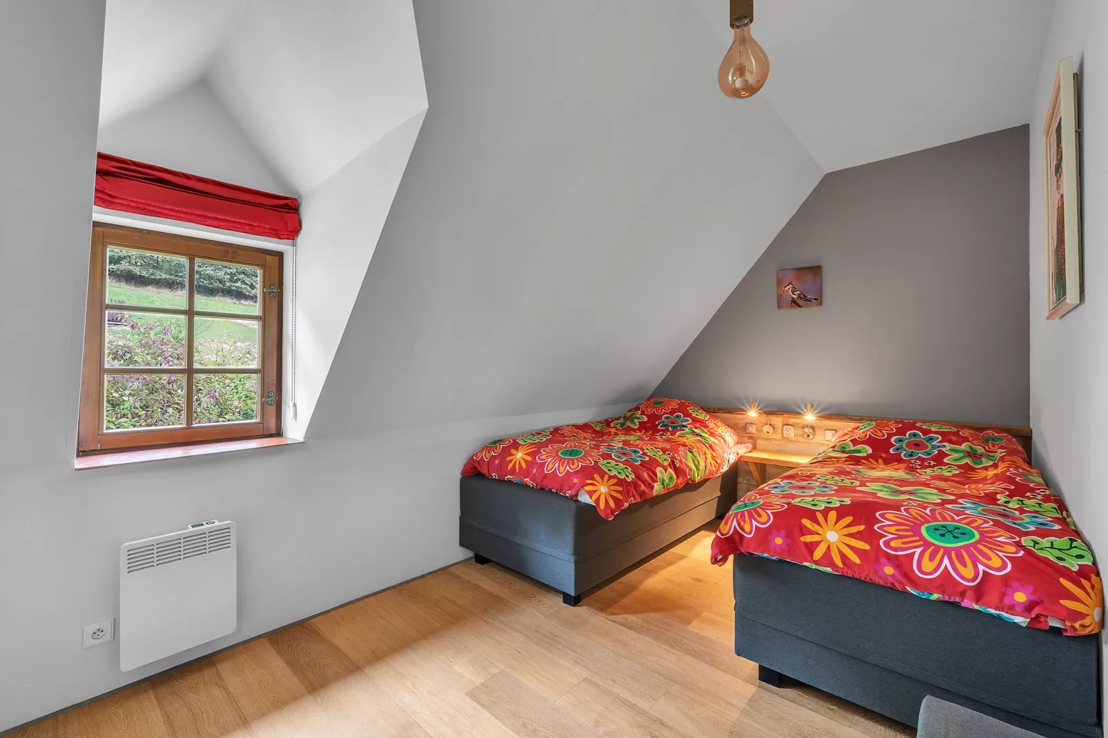 Stupna KSS180-Schlafzimmer
