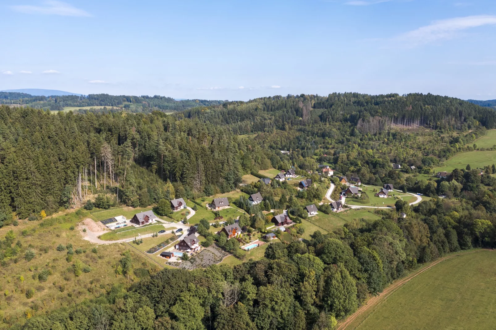 Stupna KSS180-Außenbereich