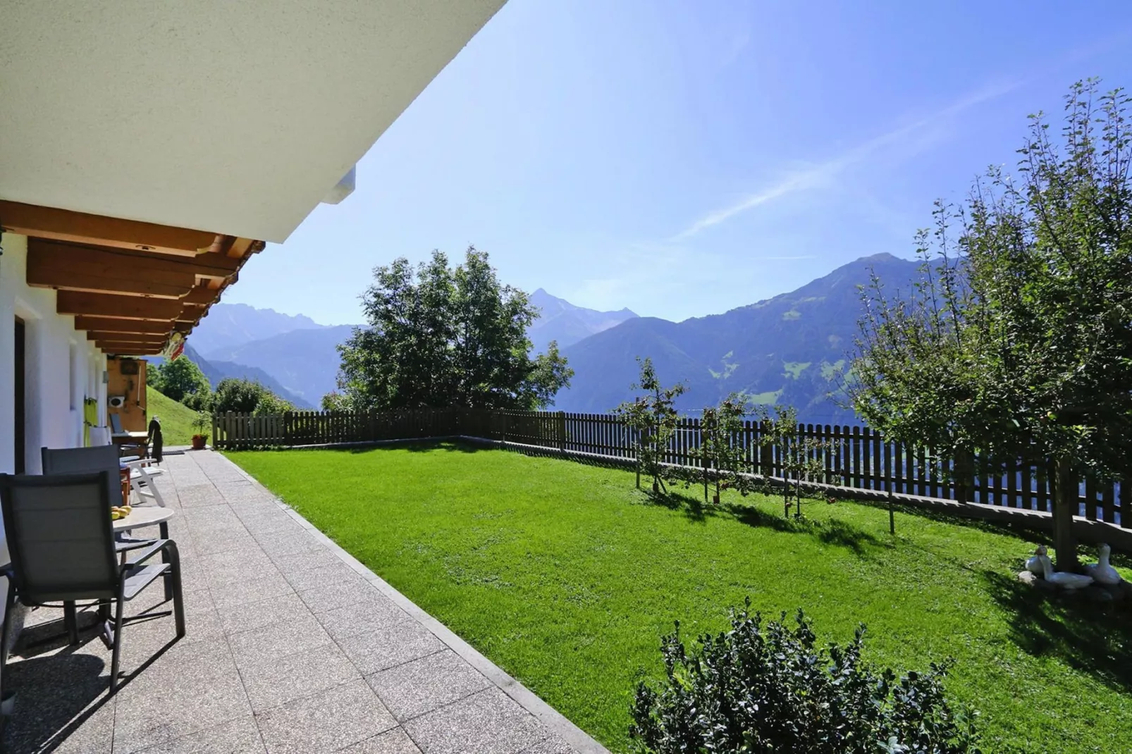 Haus Steinberger