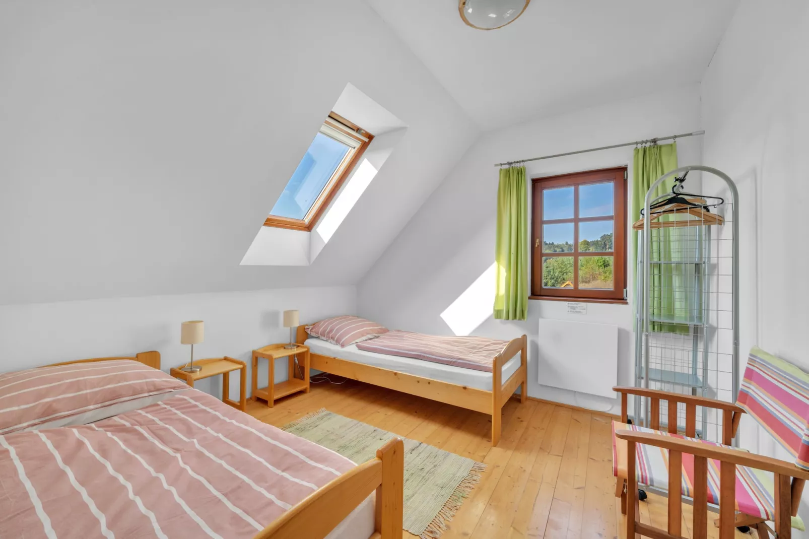 Stupna KSF095-Schlafzimmer