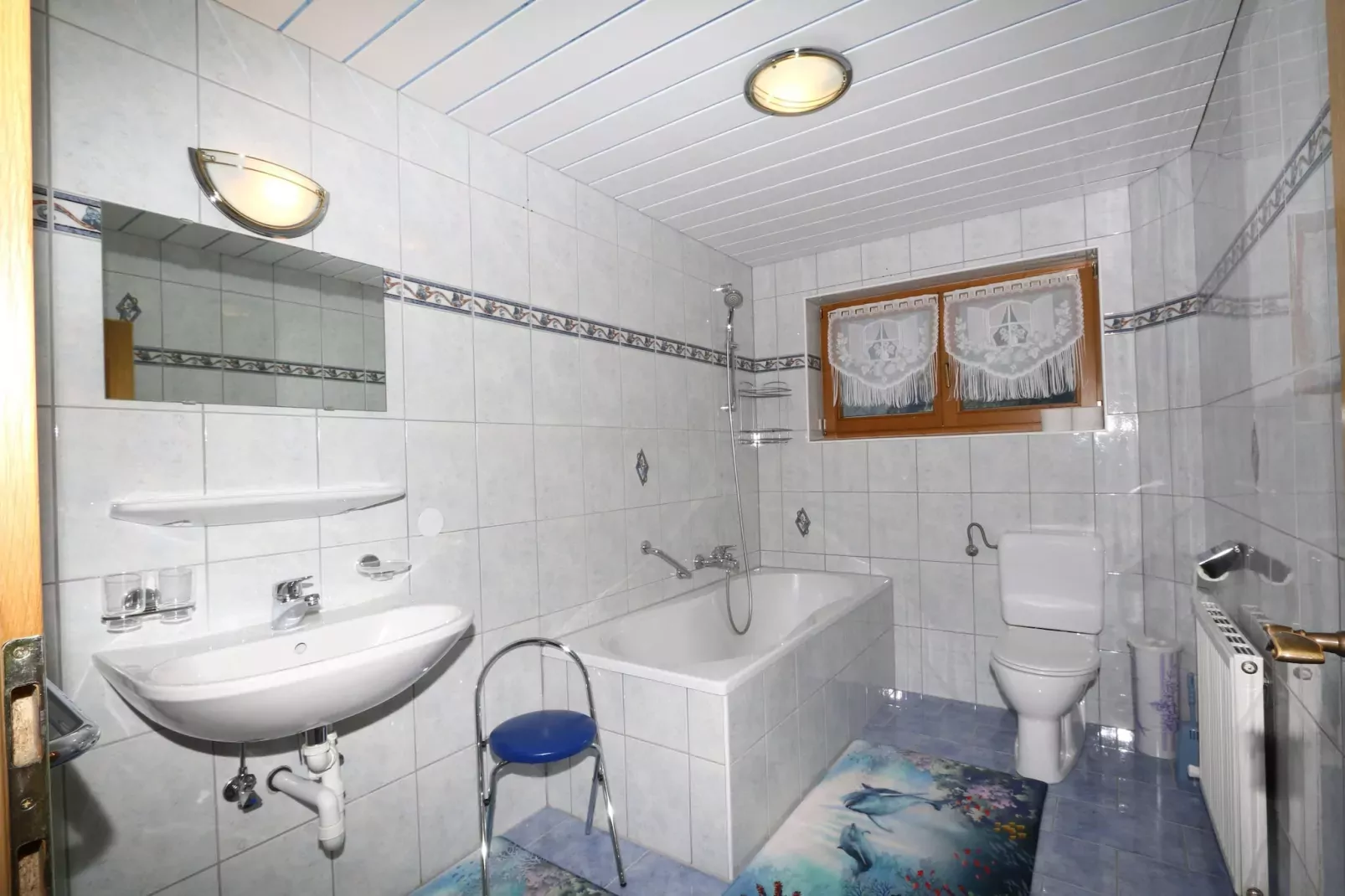 Haus Hoflacher-Kitchen