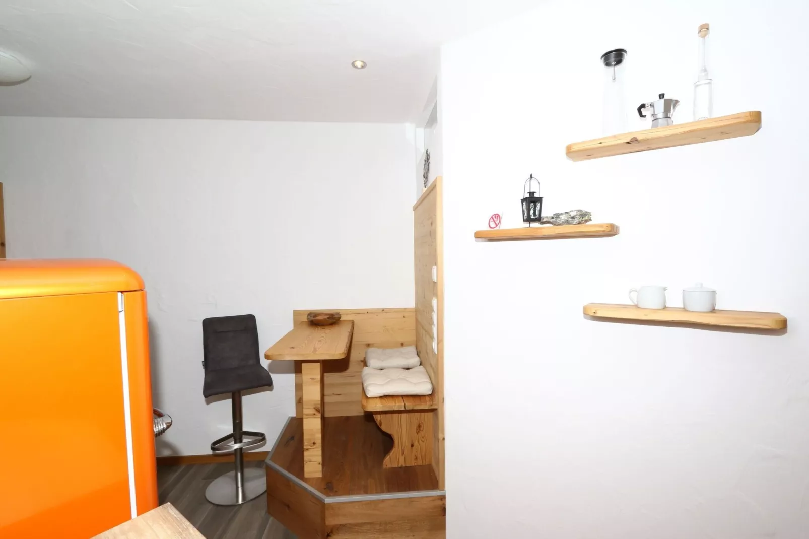 Zirbenstube-Dining room