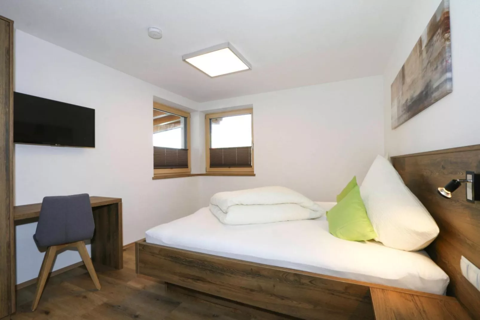 Ferienhaus Sturmer-Bedroom