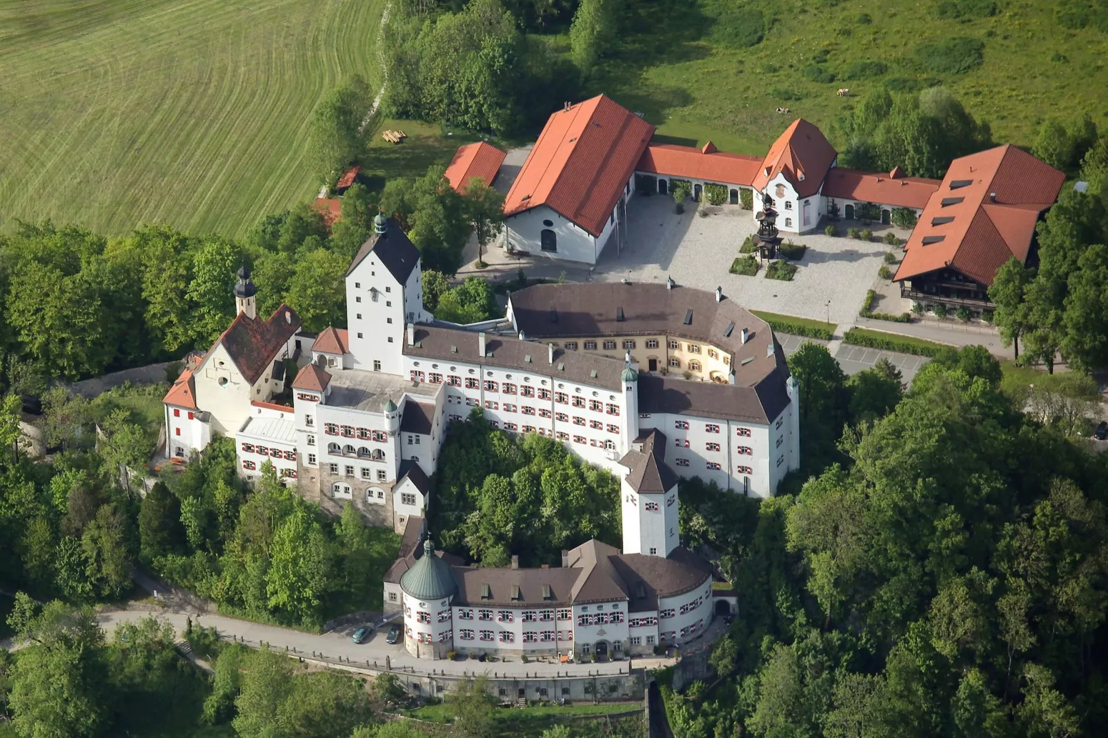 Ferienhaus Sturmer-Areas summer 5km