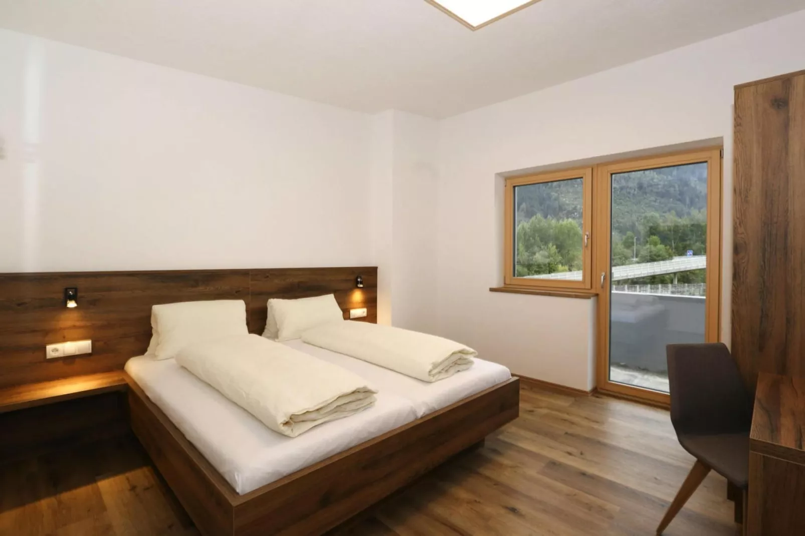 Ferienhaus Sturmer-Chambre