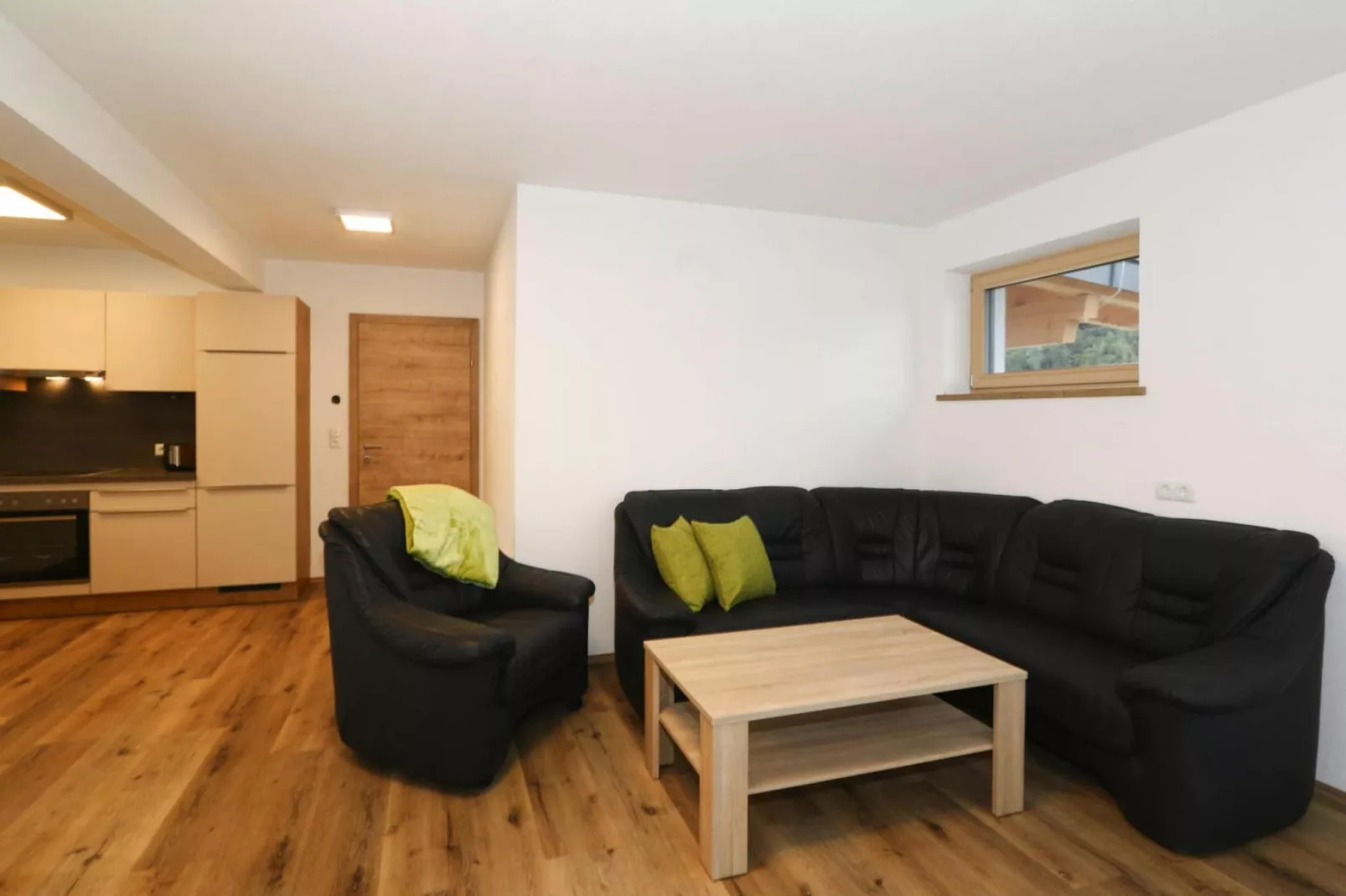 Ferienhaus Sturmer-Salon