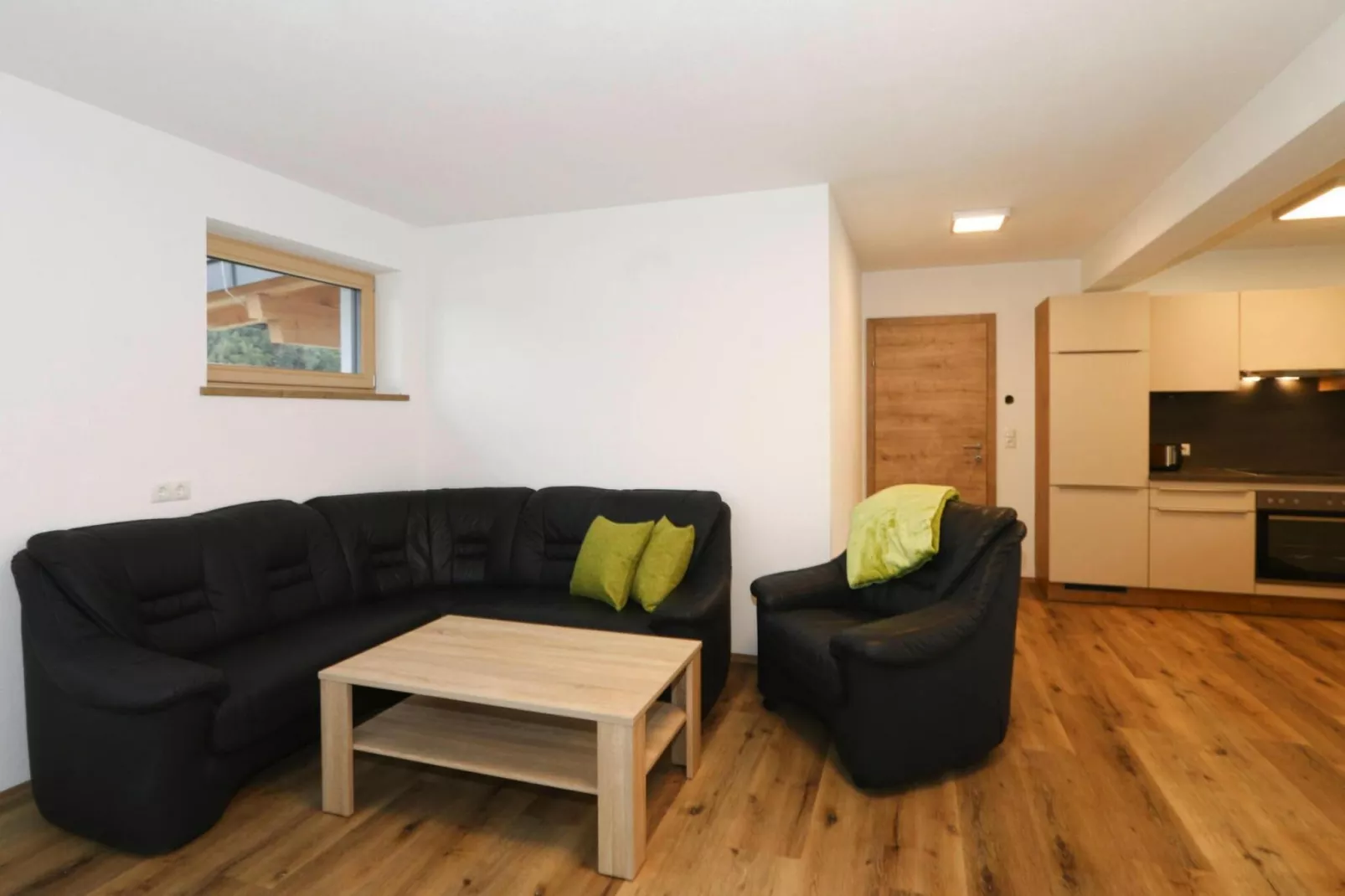 Ferienhaus Sturmer-Salon
