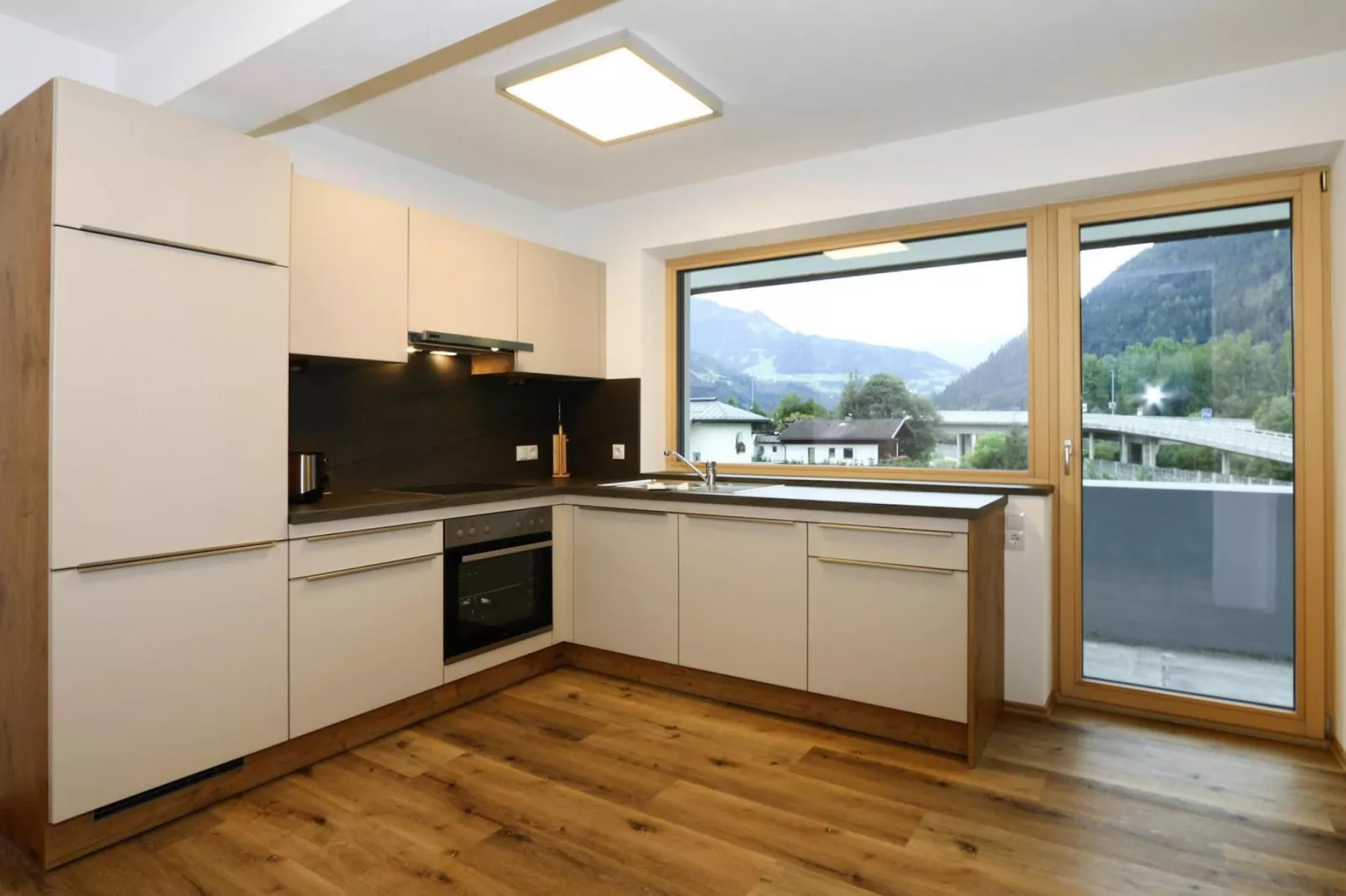 Ferienhaus Sturmer-Cuisine