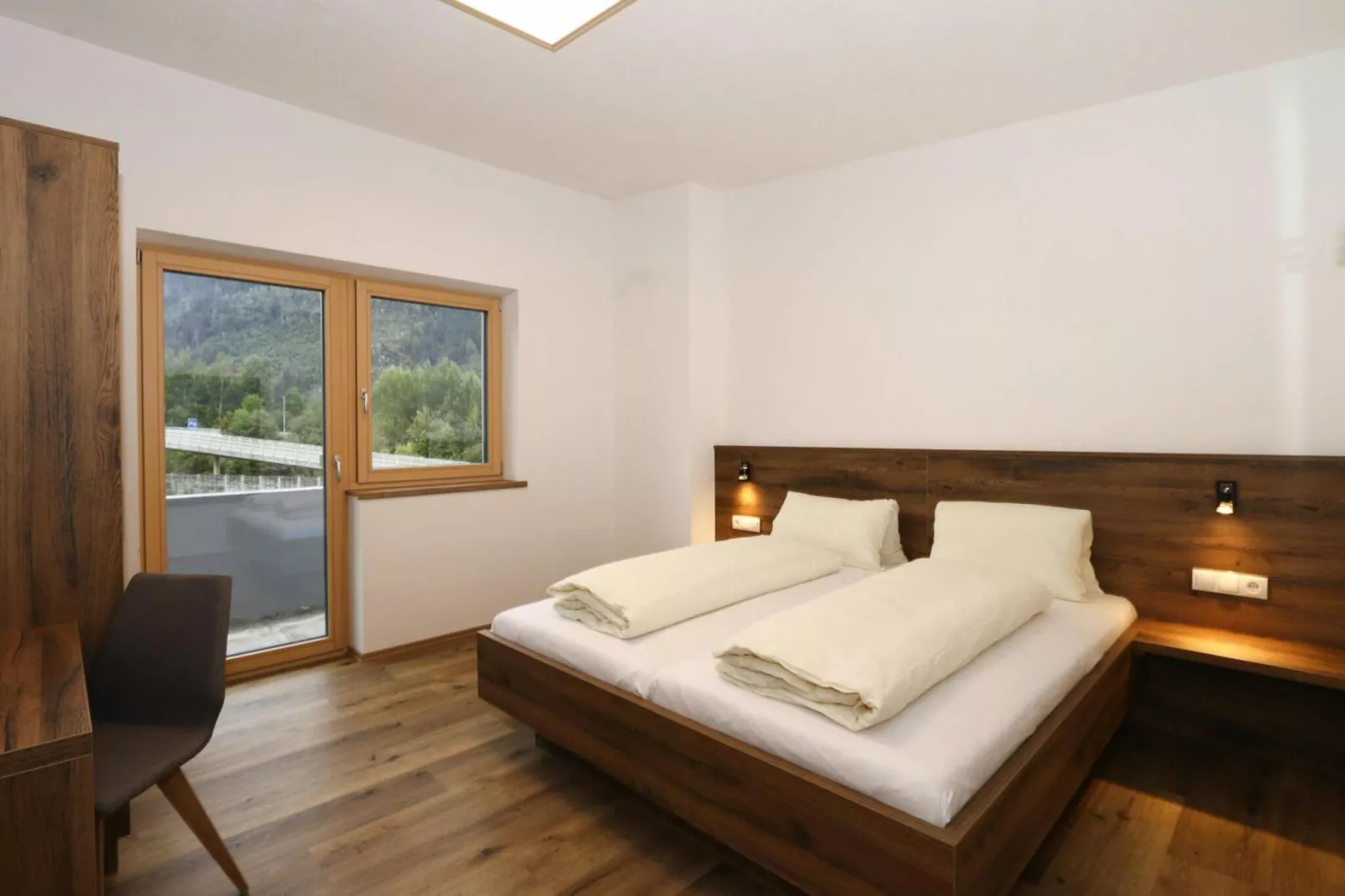 Ferienhaus Sturmer