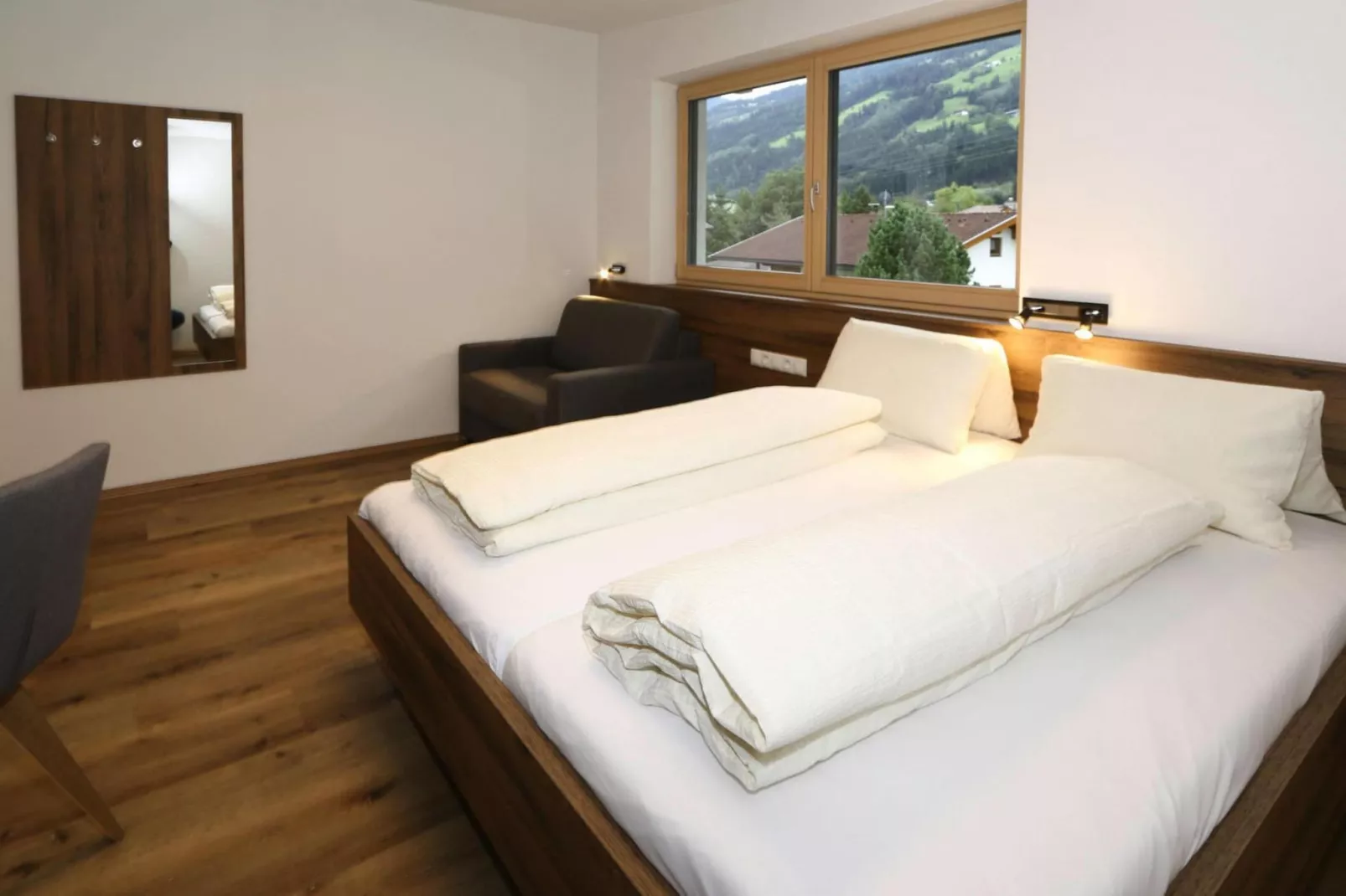 Ferienhaus Sturmer-Chambre