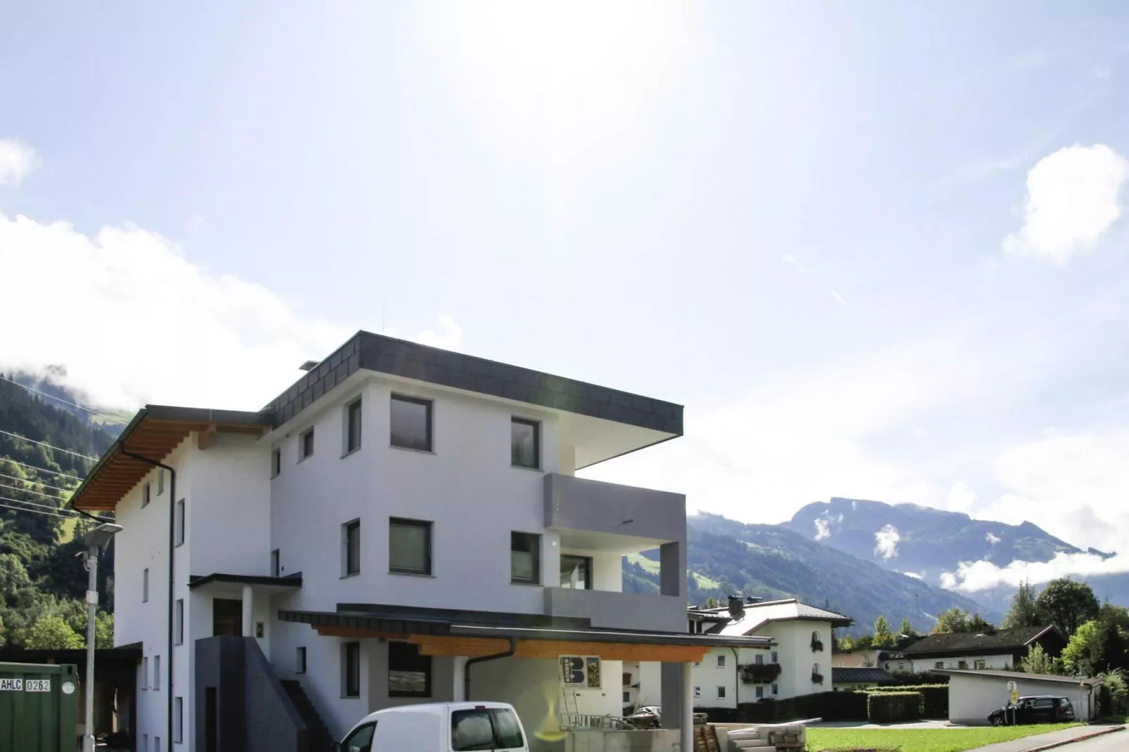 Ferienhaus Sturmer