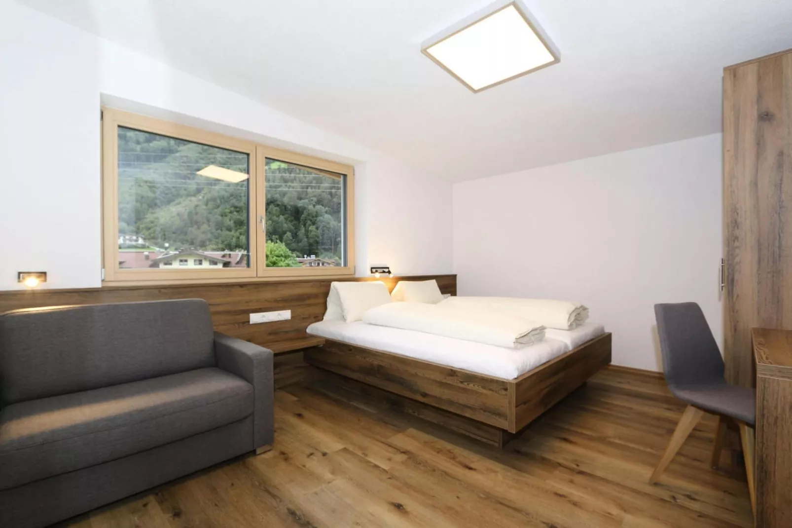 Ferienhaus Sturmer-Chambre
