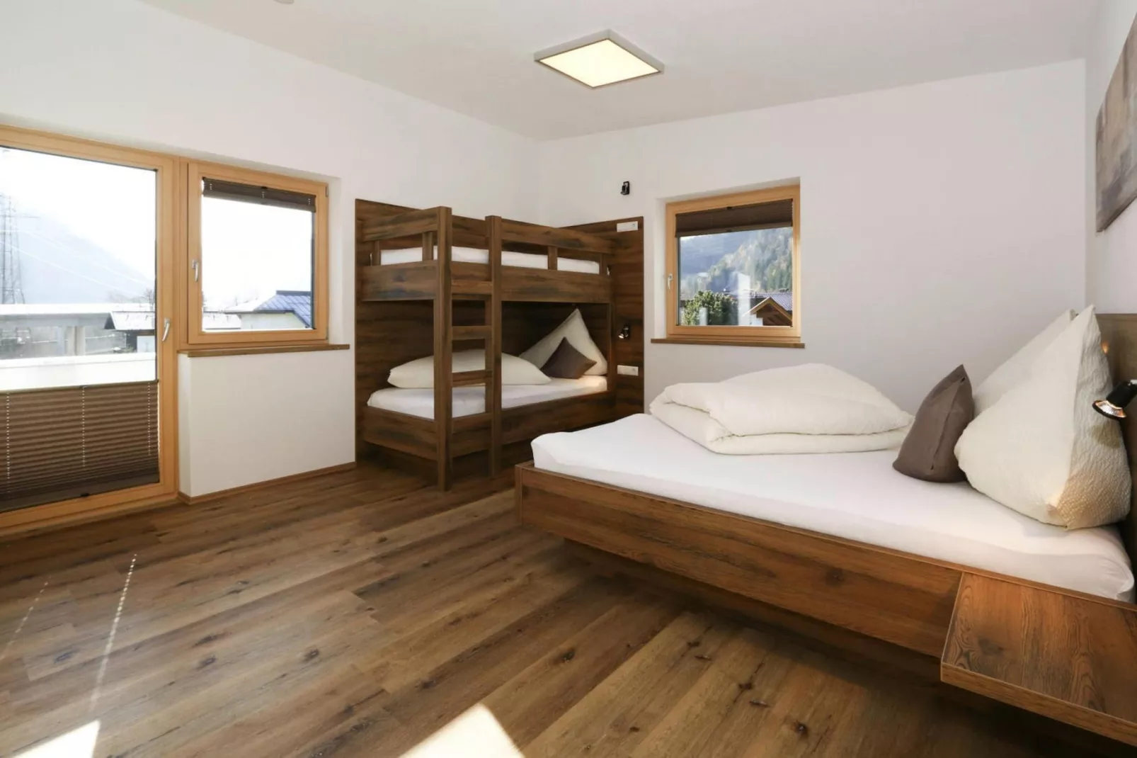 Ferienhaus Sturmer-Chambre