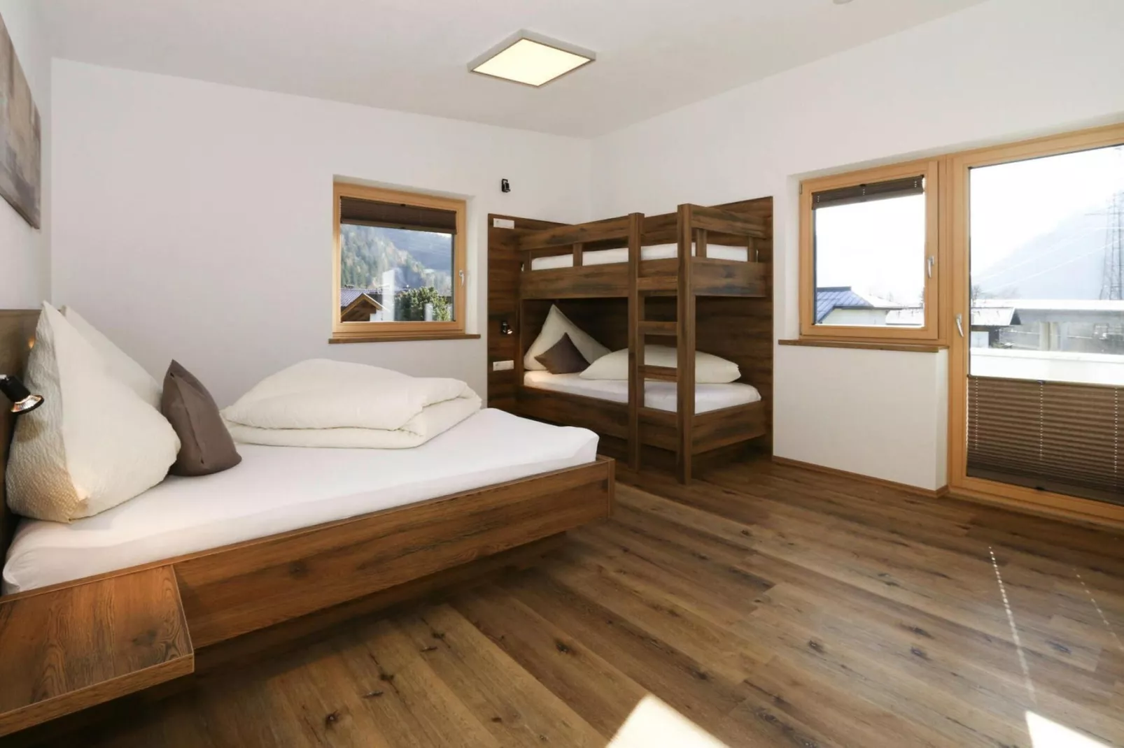 Ferienhaus Sturmer-Chambre