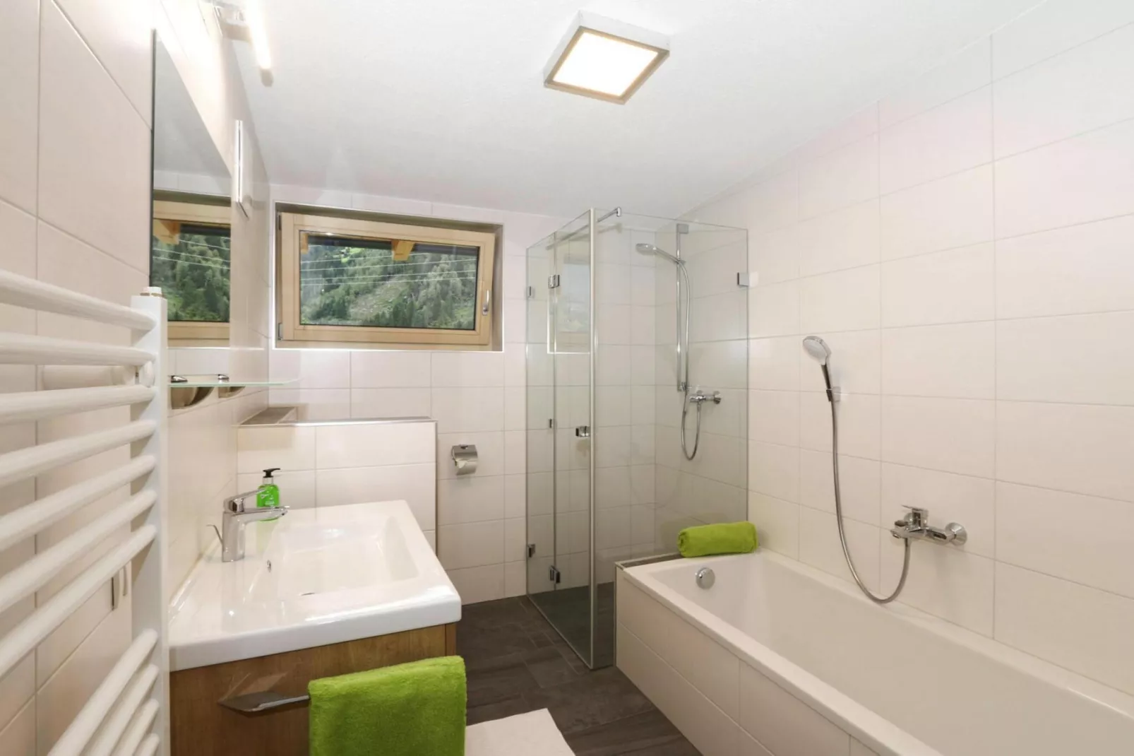 Ferienhaus Sturmer-Salle de bain