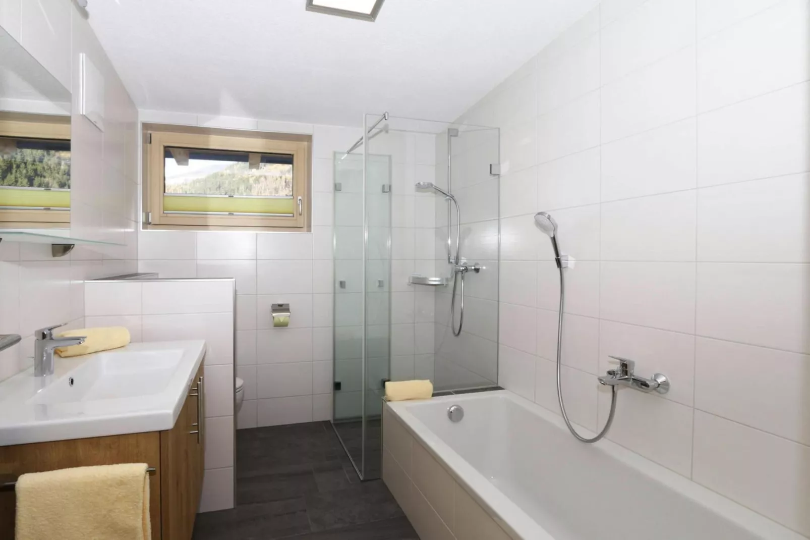 Ferienhaus Sturmer-Salle de bain