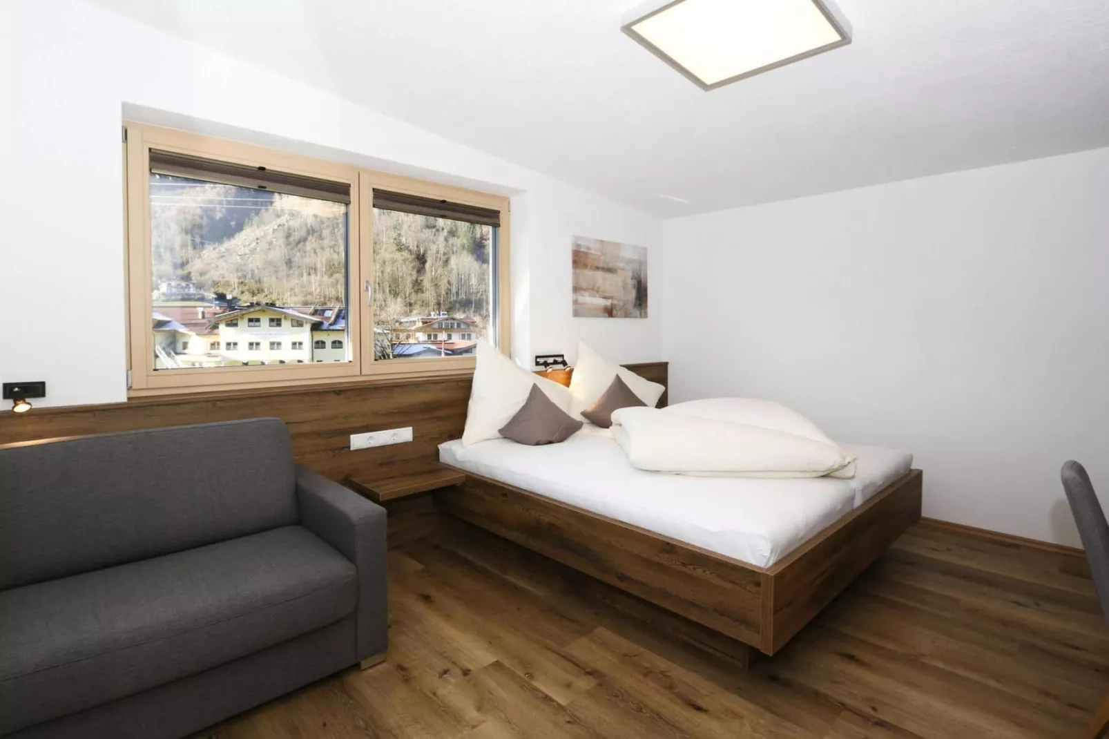 Ferienhaus Sturmer-Chambre