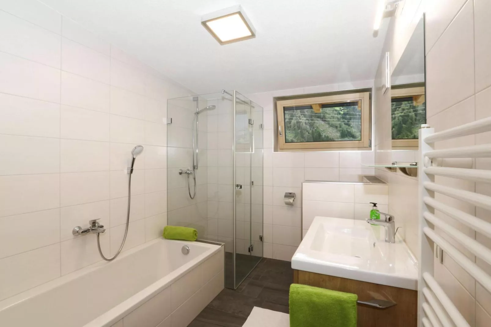 Ferienhaus Sturmer-Salle de bain