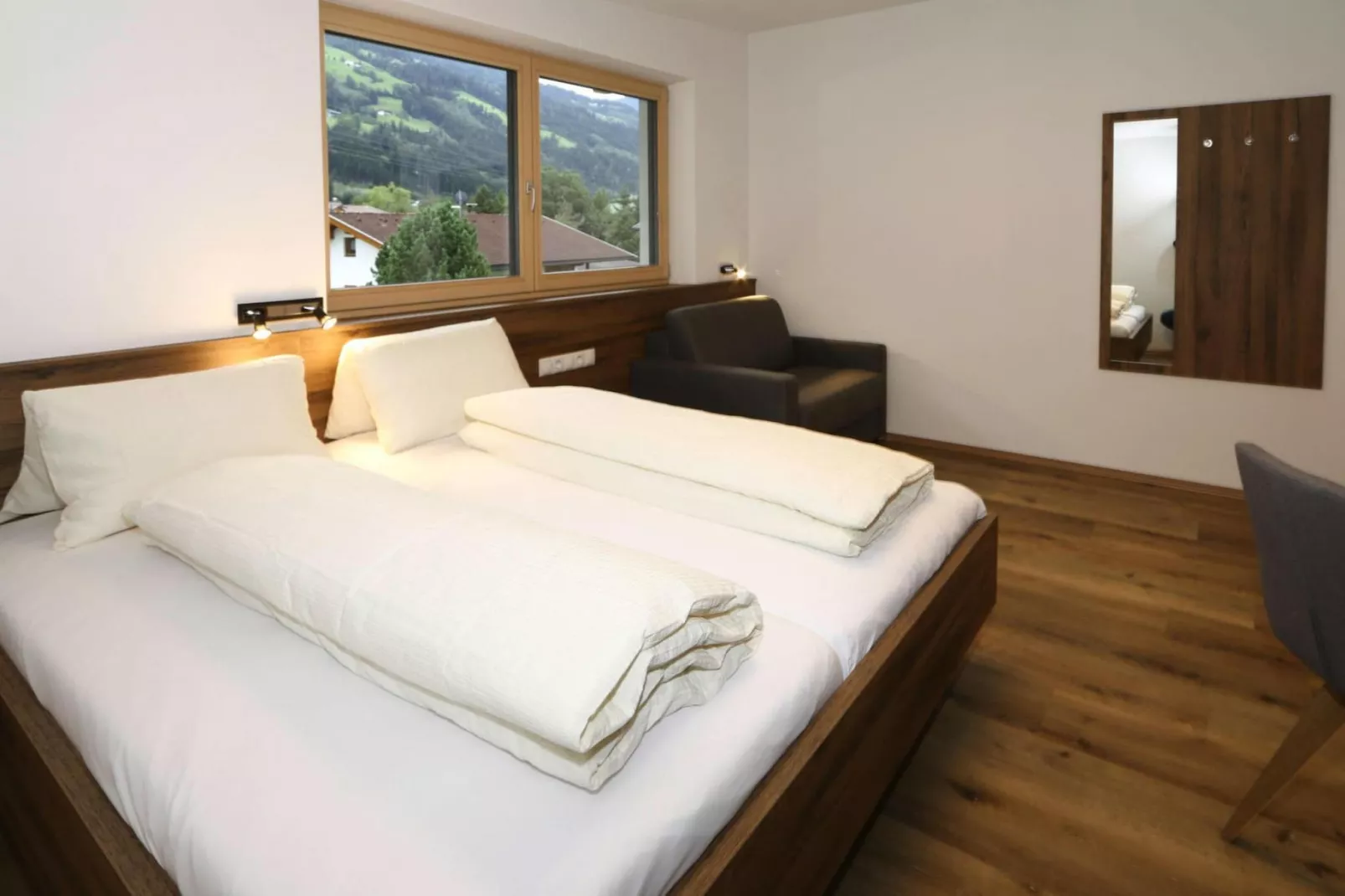 Ferienhaus Sturmer-Chambre