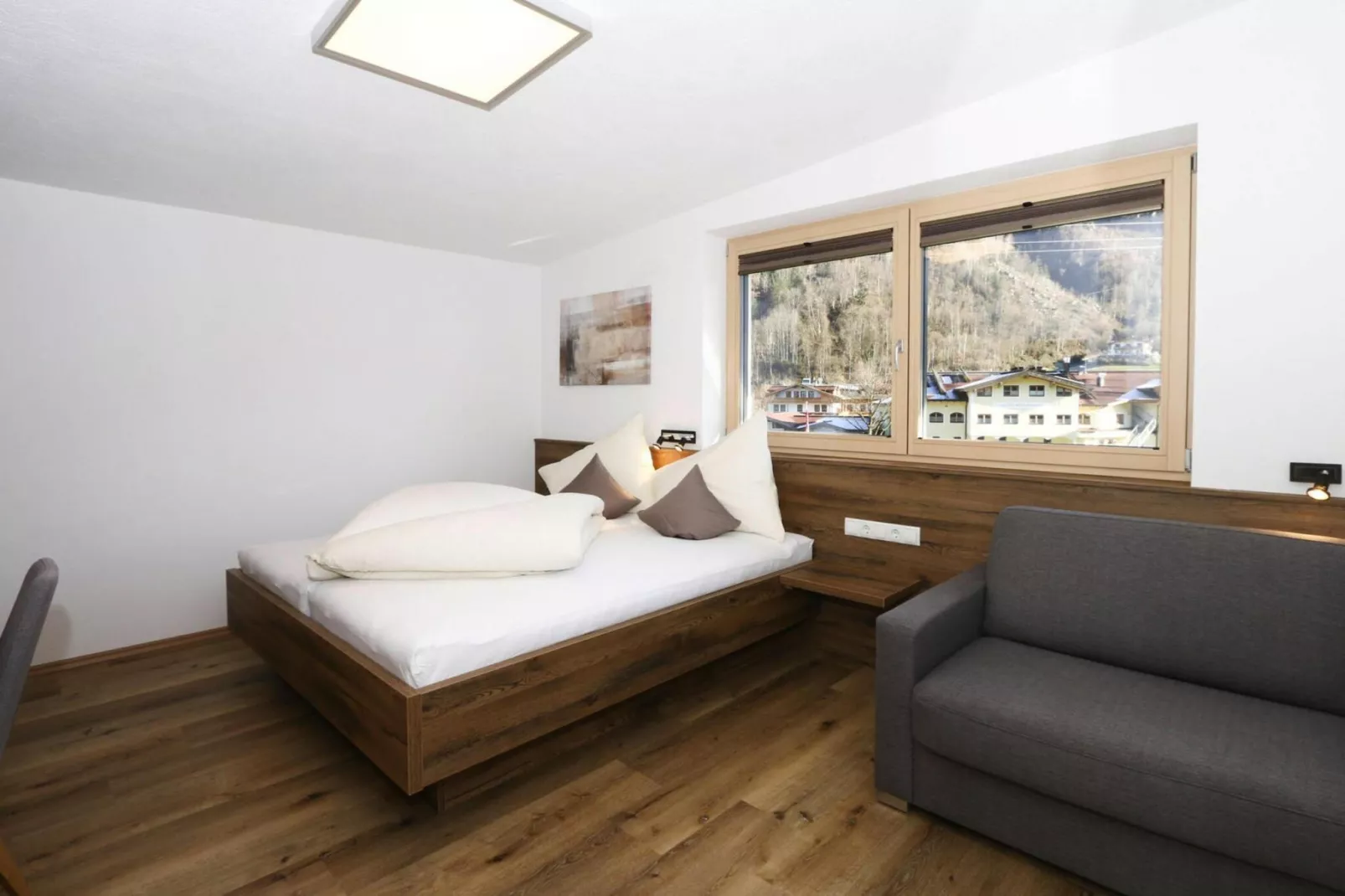 Ferienhaus Sturmer-Chambre