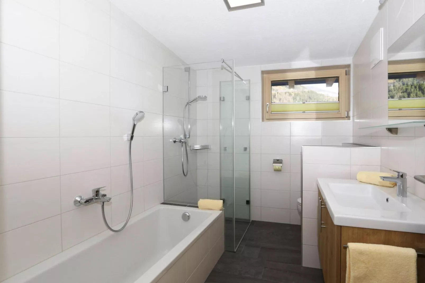 Ferienhaus Sturmer-Salle de bain
