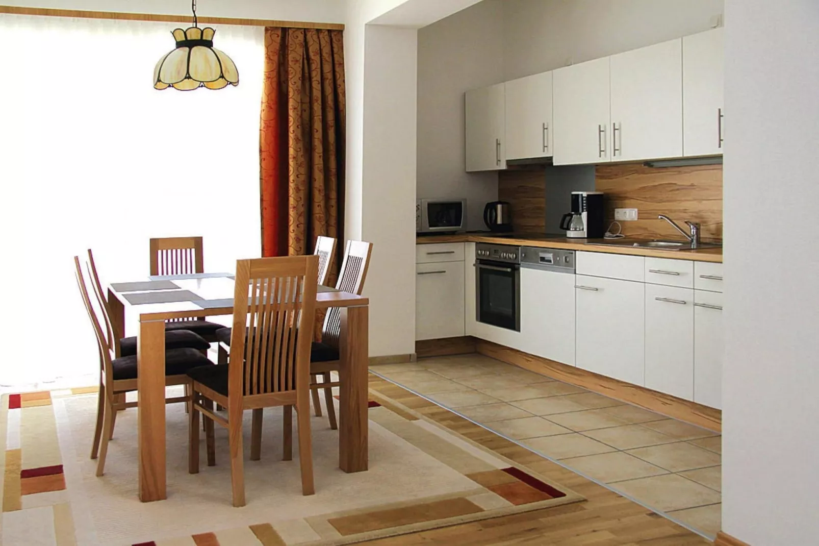 Vicky Apartments-Dining room