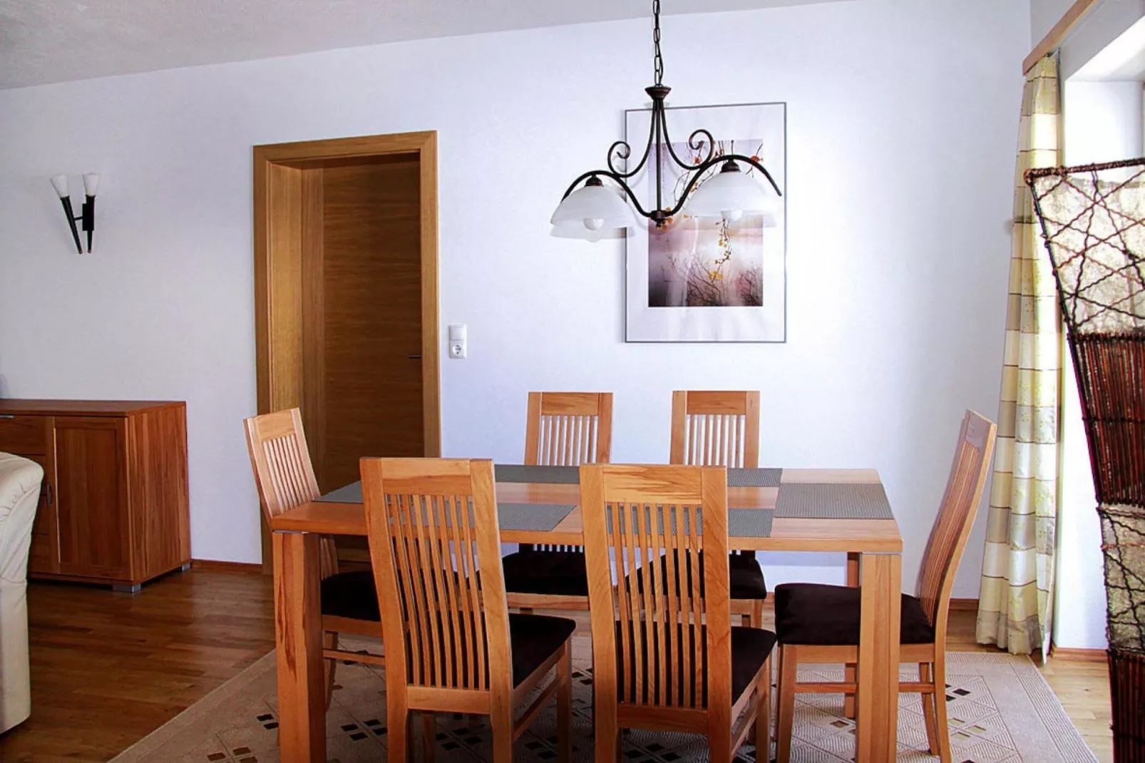 Vicky Apartments-Dining room