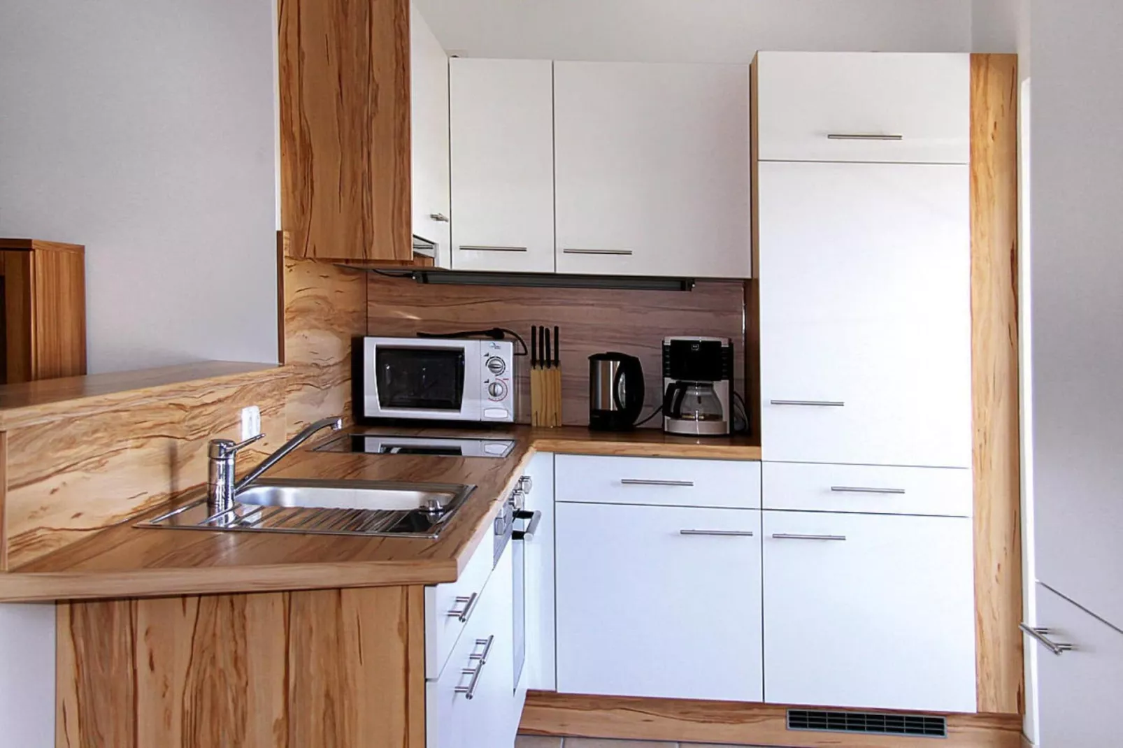 Vicky Apartments-Kitchen