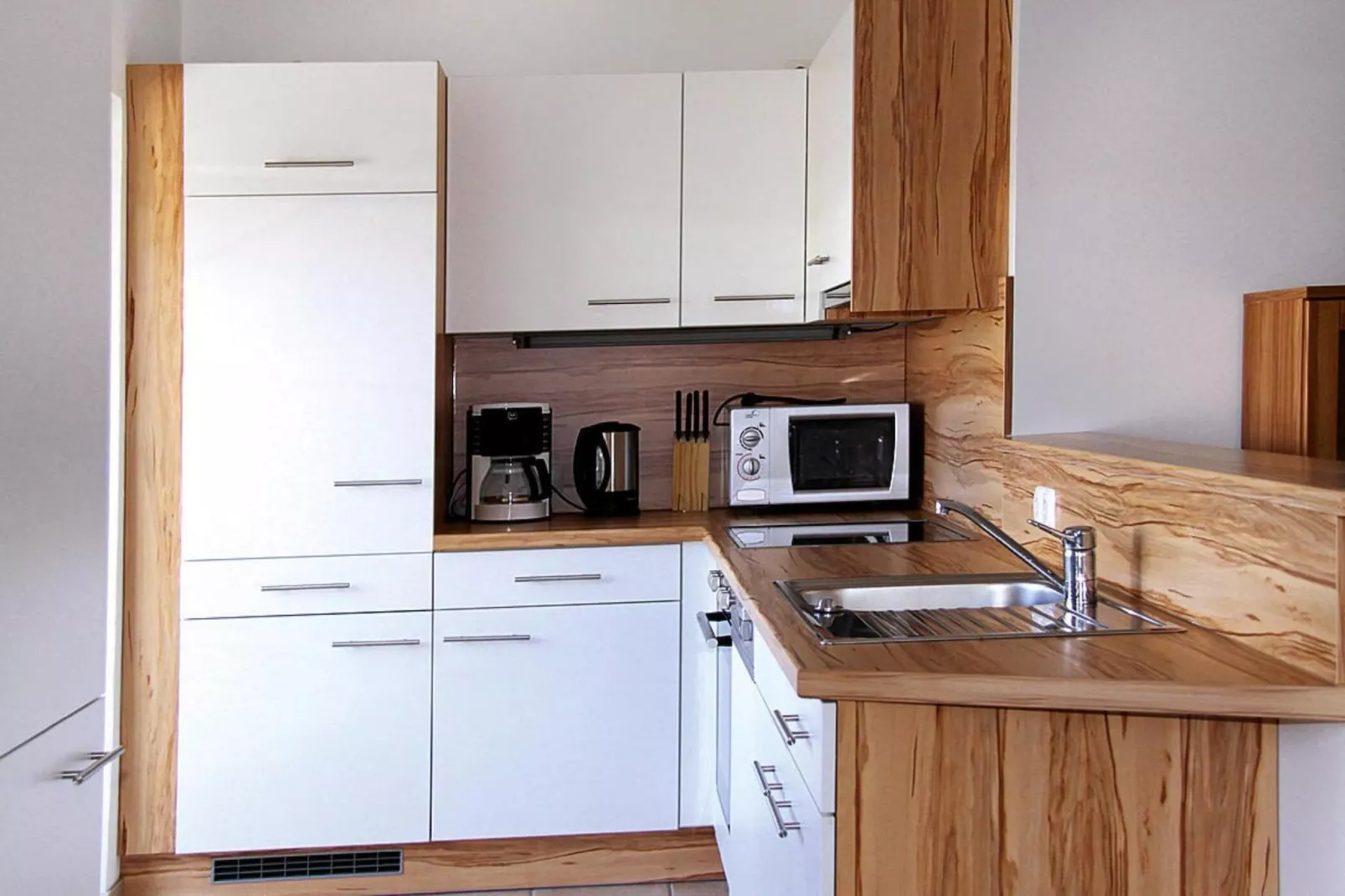 Vicky Apartments-Kitchen