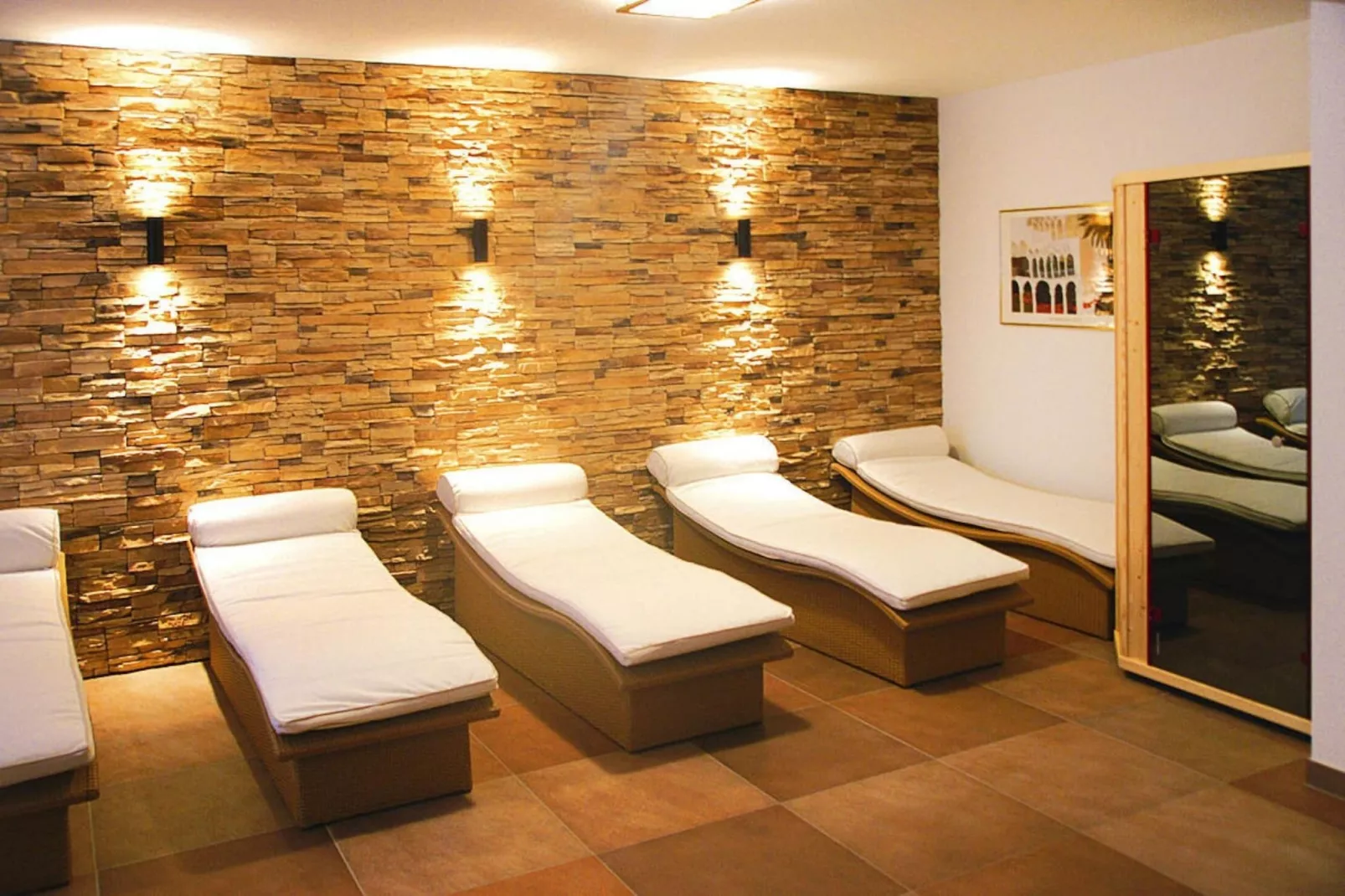 Feriendorf Wildschönau - 6 Personen-Facilities
