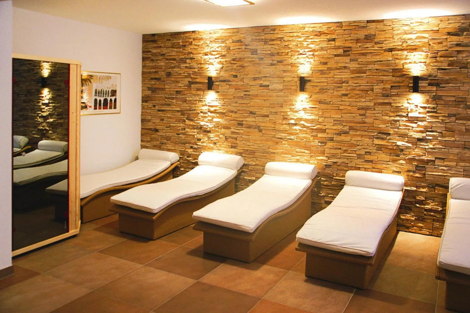 Feriendorf Wildschönau - 2 Personen-Facilities