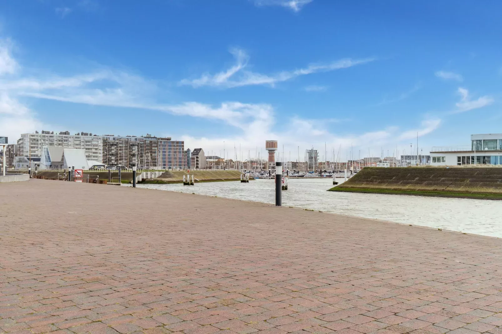 BEAU RIVAGE - 0202-Gebiete Sommer 1 km