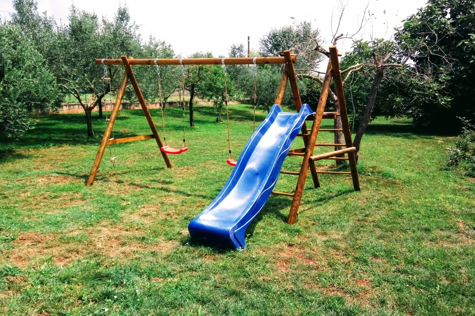 Holiday Home Sabina - Private Pool, BBQ Area-Facilities