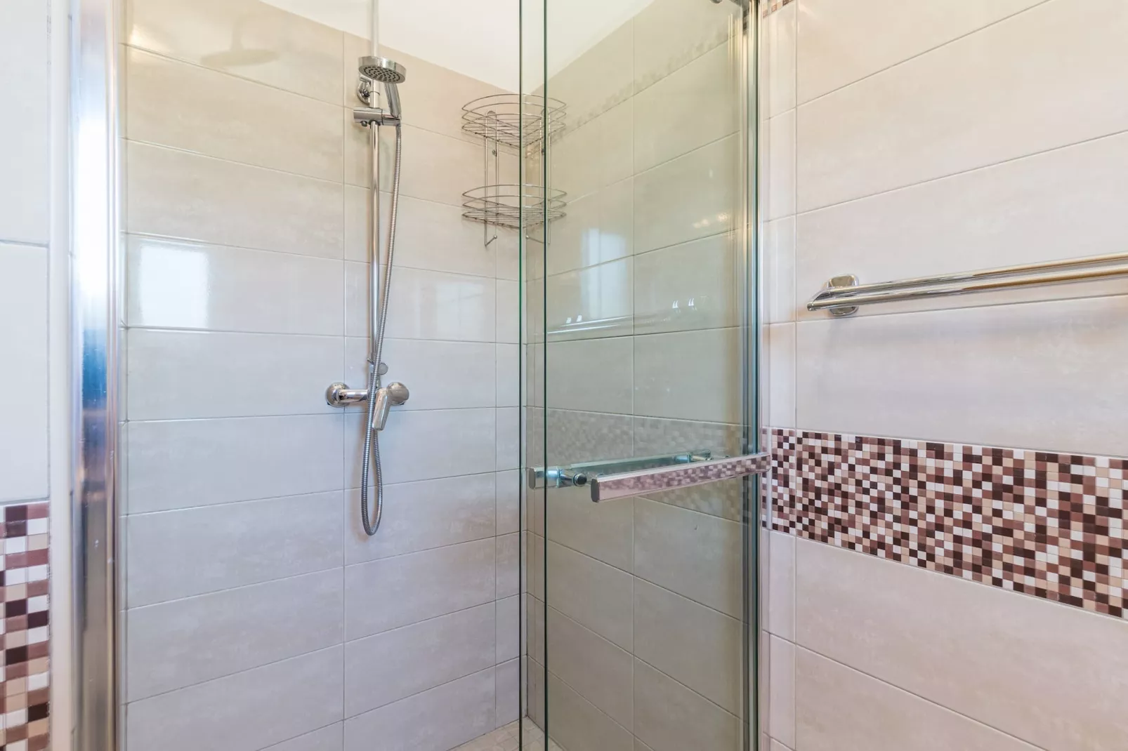 Holiday Home Dolinka with Private Pool-Bathroom