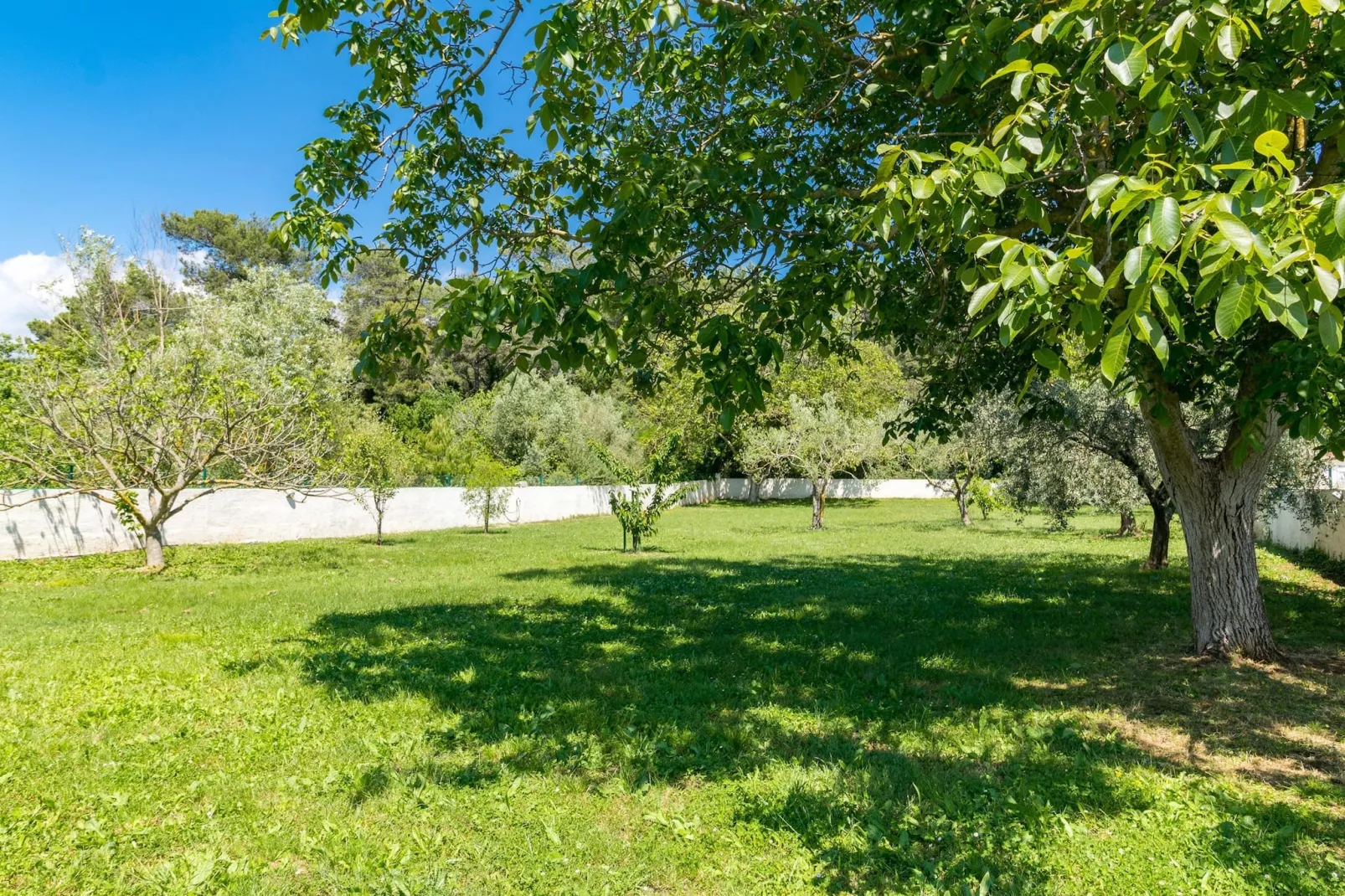 Holiday Home Dolinka with Private Pool-Gardens summer