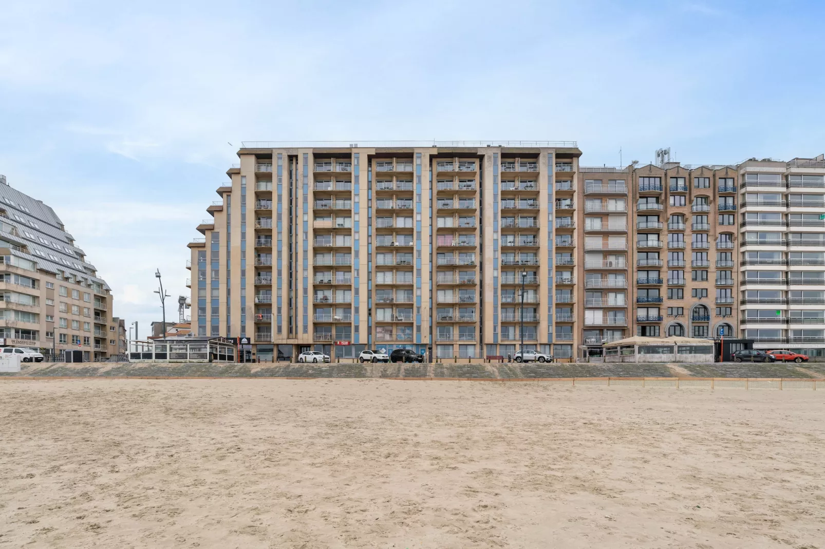 OCEAN 715-Areas summer 1km