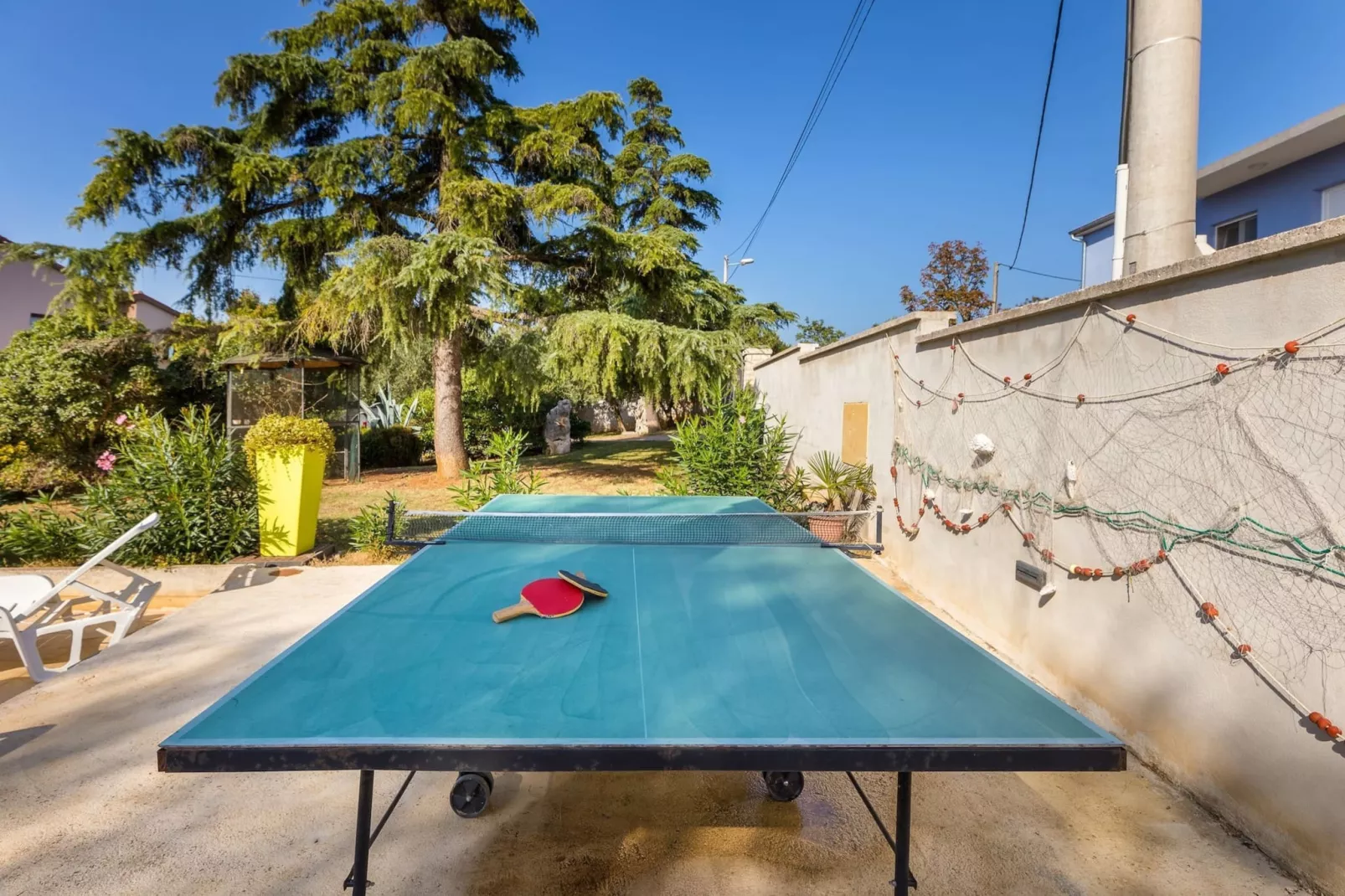 Sabi Relax Zone Apartment - Private Pool & Jacuzzi-Facilities