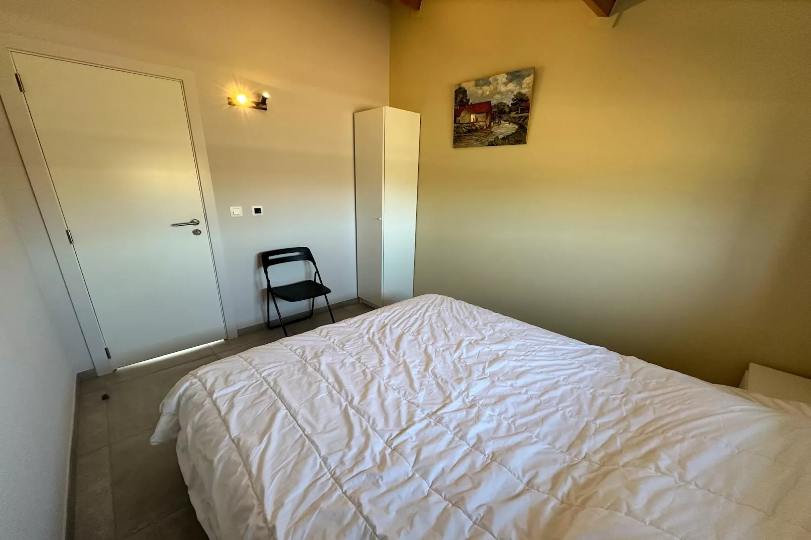 2WH / 18-Bedroom