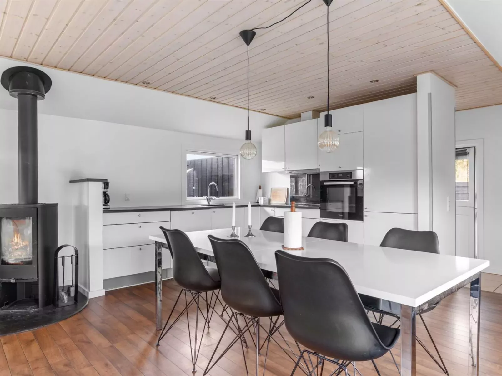 "Dida" - 120m from the sea-Inside