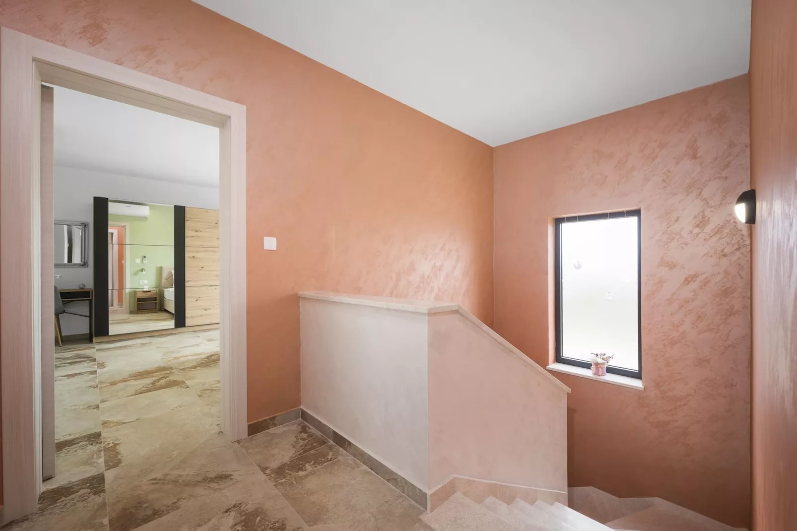 Villa Nur Amela with Pool, Jacuzzi, Darts-Chambre