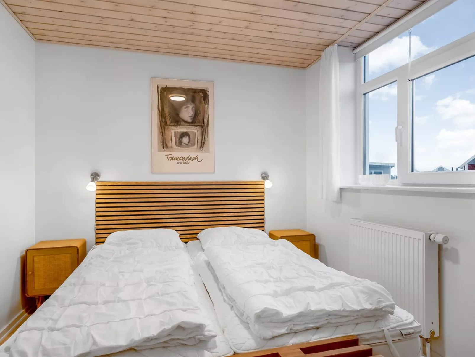 "Rikhard" - 800m from the sea-Inside