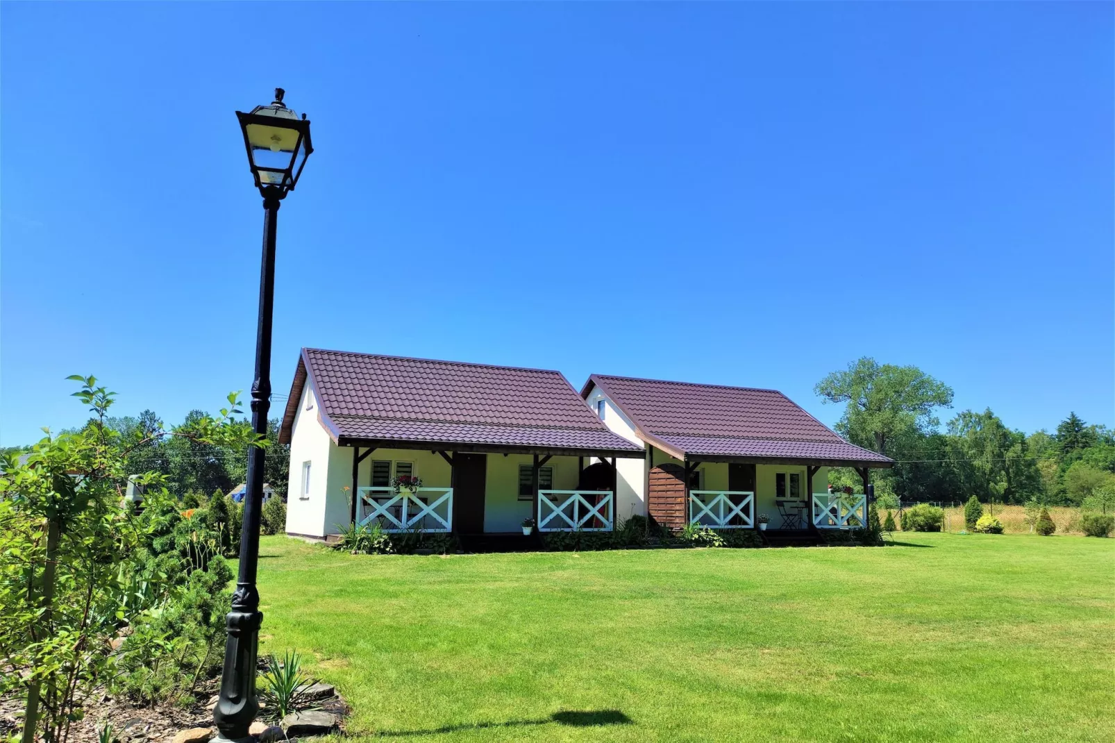 La  Paloma Resort 60 qm 6 persons Kolczewo