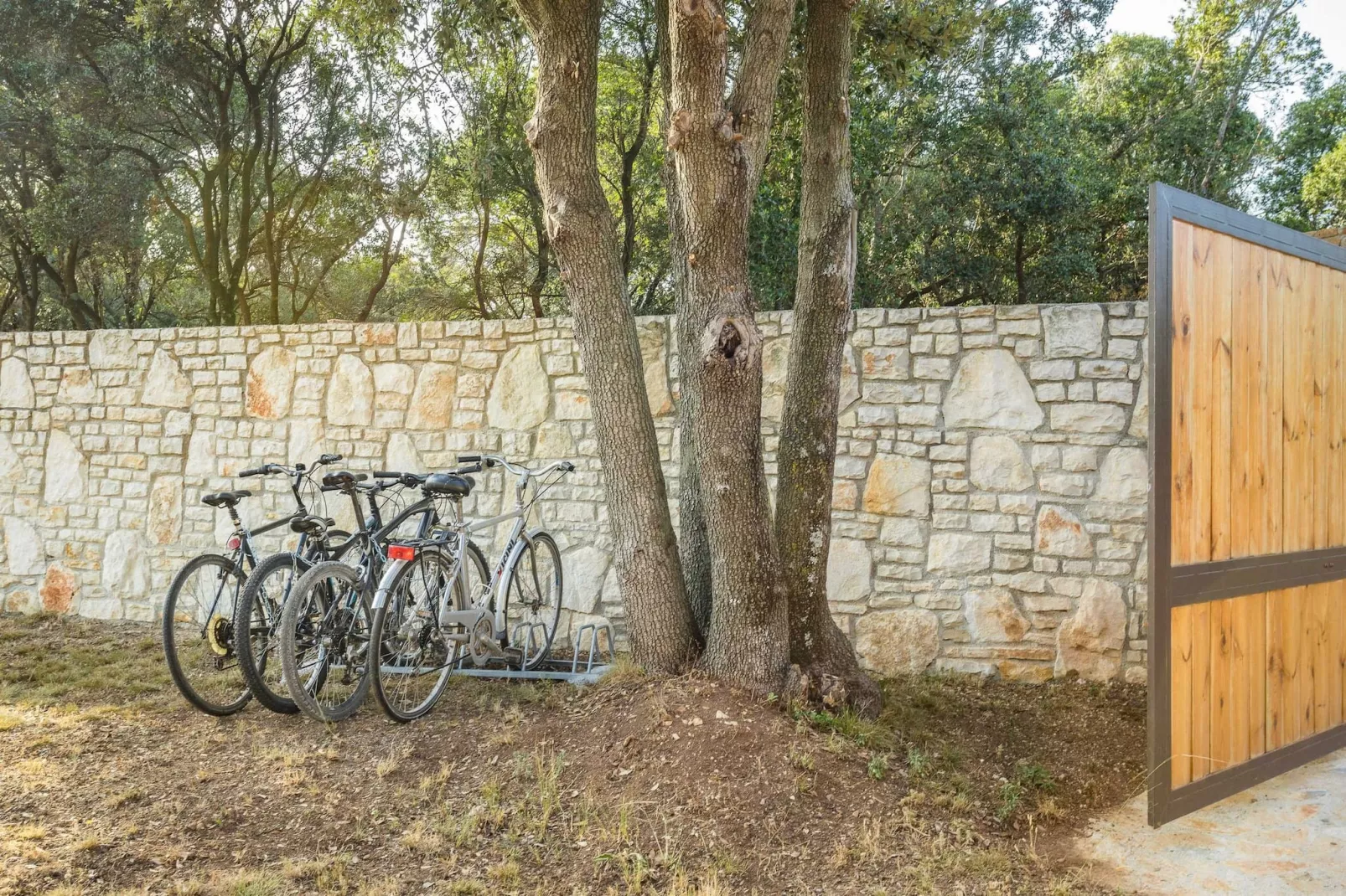 Casa Vala Romana - Big Garden, Jacuzzi, Free Bikes-Gärten Sommer