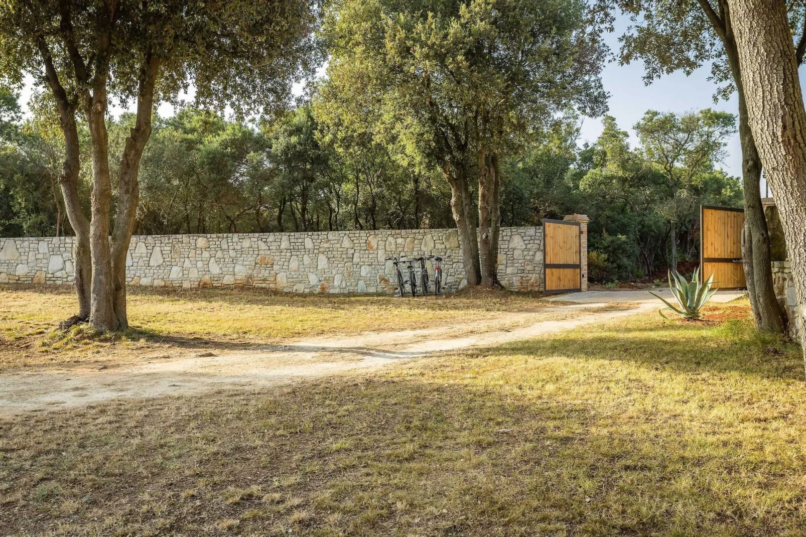 Casa Vala Romana - Big Garden, Jacuzzi, Free Bikes-Gärten Sommer