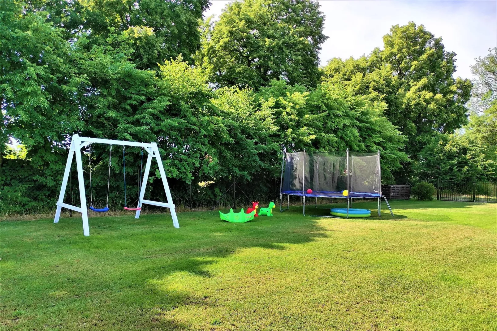 La  Paloma Resort 60 qm 6 persons Kolczewo