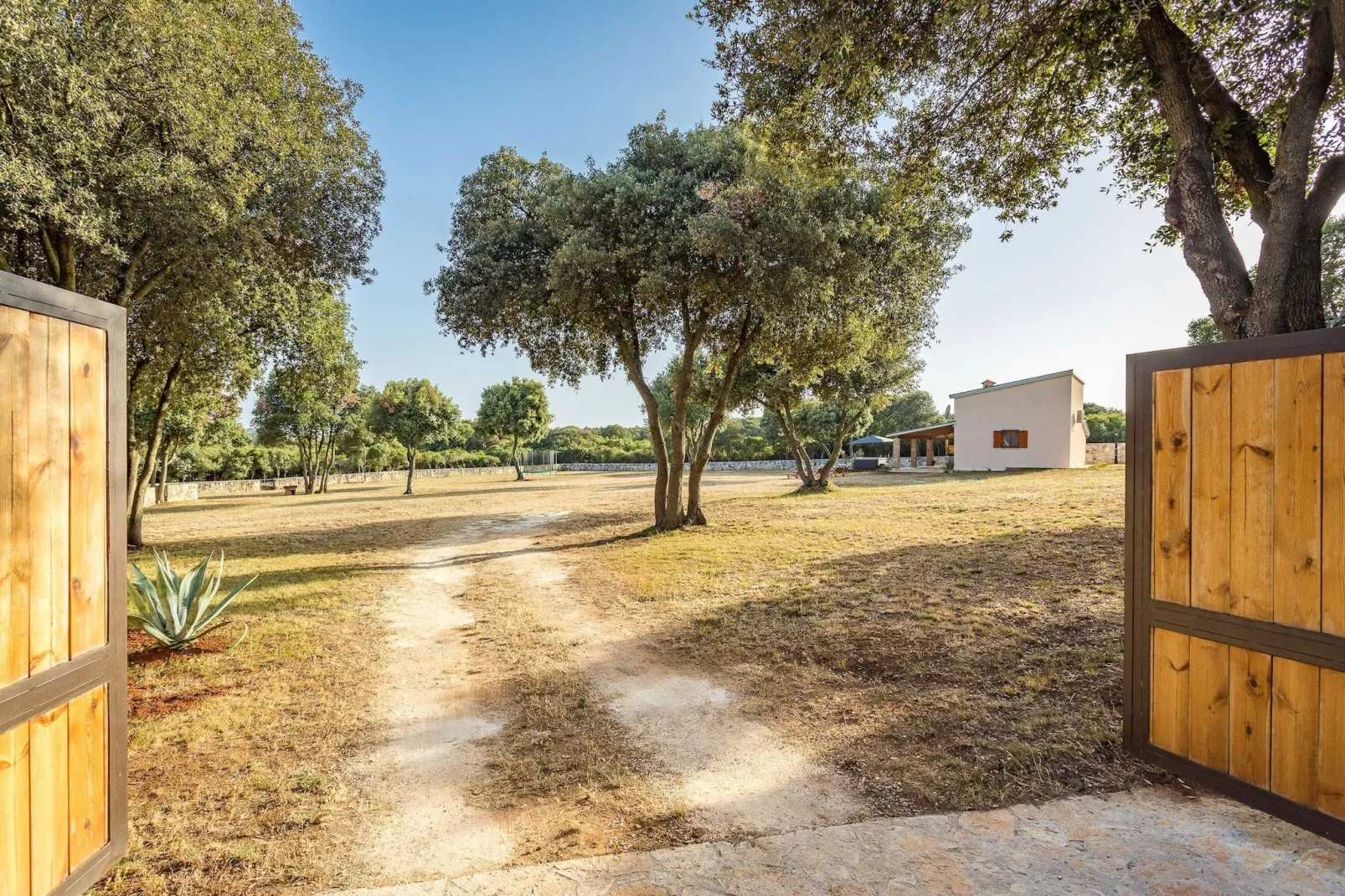 Casa Vala Romana - Big Garden, Jacuzzi, Free Bikes-Gärten Sommer