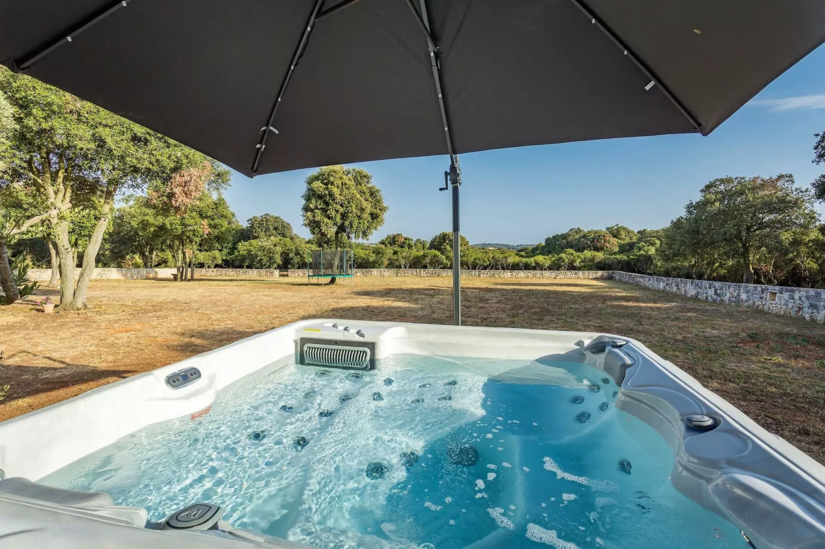 Casa Vala Romana - Big Garden, Jacuzzi, Free Bikes-Gärten Sommer