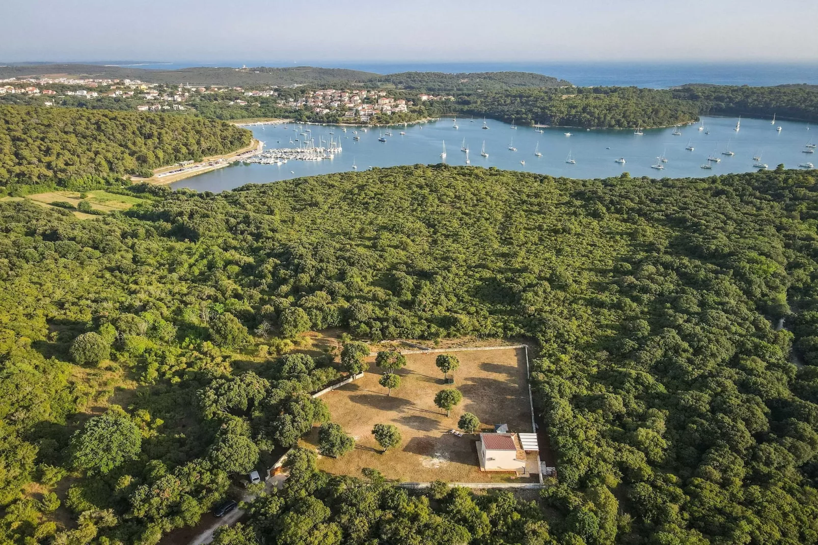 Casa Vala Romana - Big Garden, Jacuzzi, Free Bikes-Gebiete Sommer 5 km