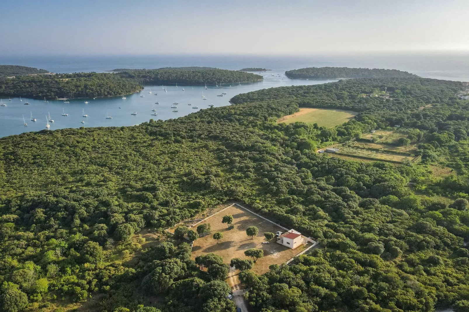 Casa Vala Romana - Big Garden, Jacuzzi, Free Bikes-Gebiete Sommer 20 km